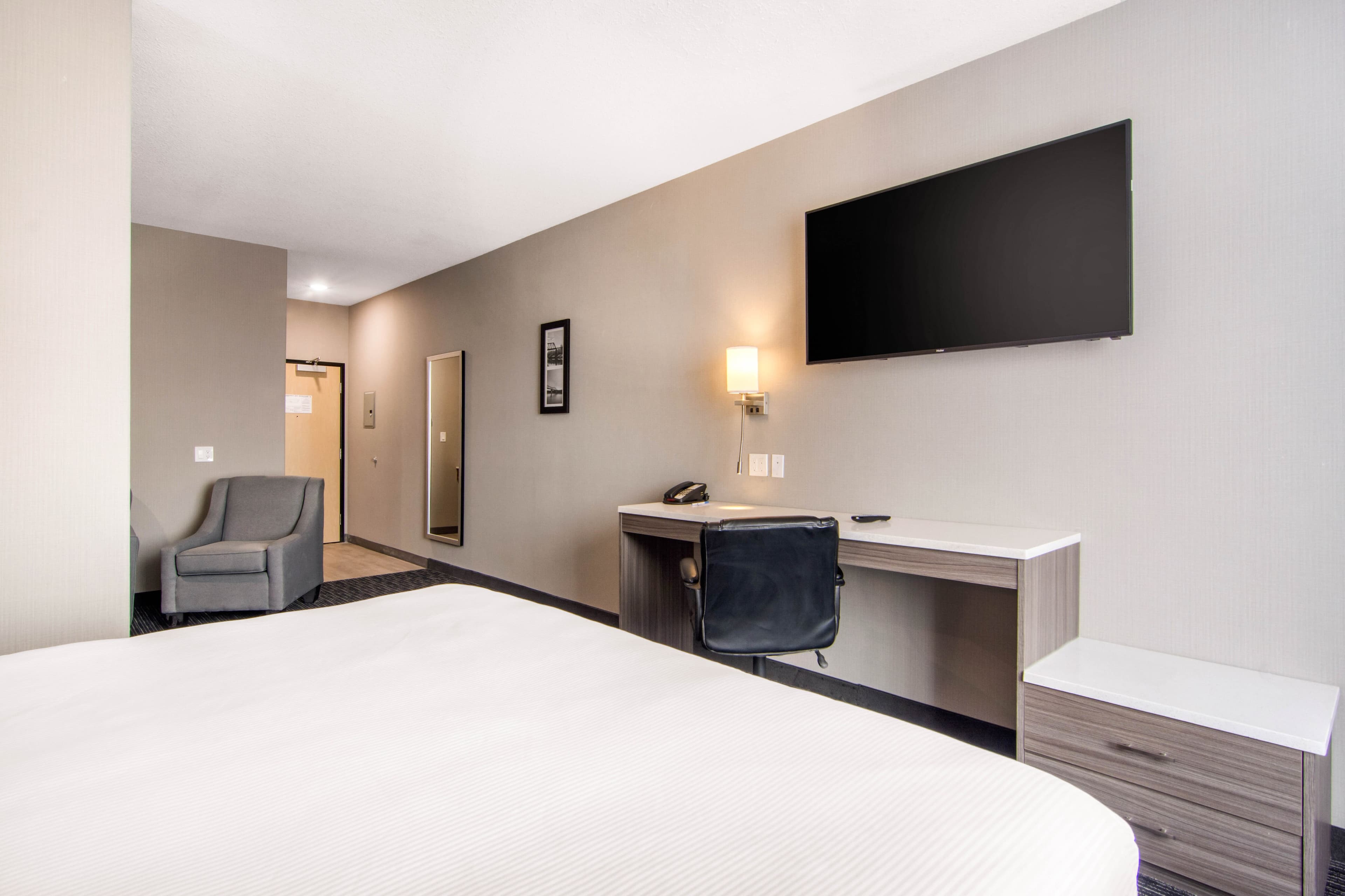 Comfort Inn & Suites — 18