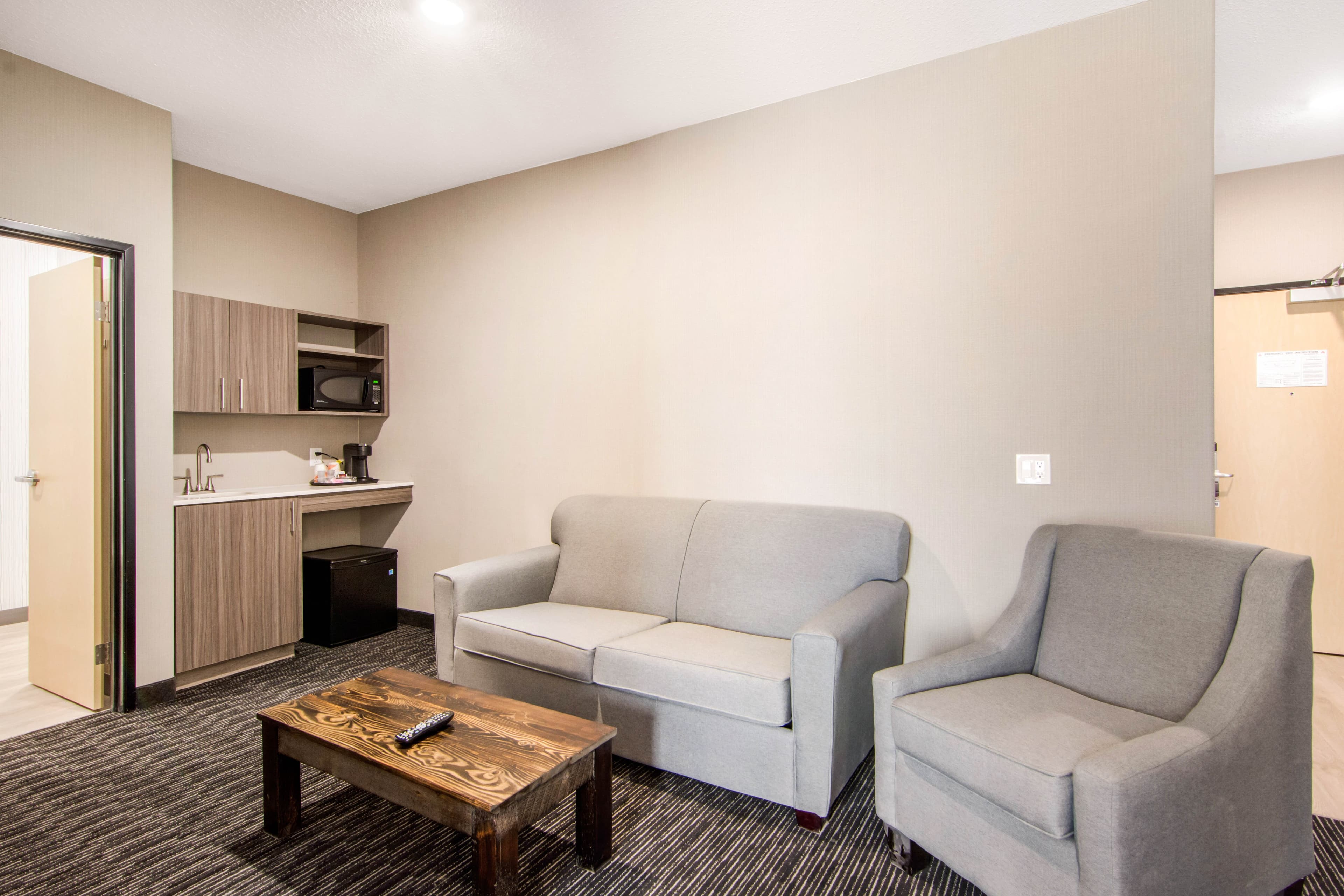 Comfort Inn & Suites — 29