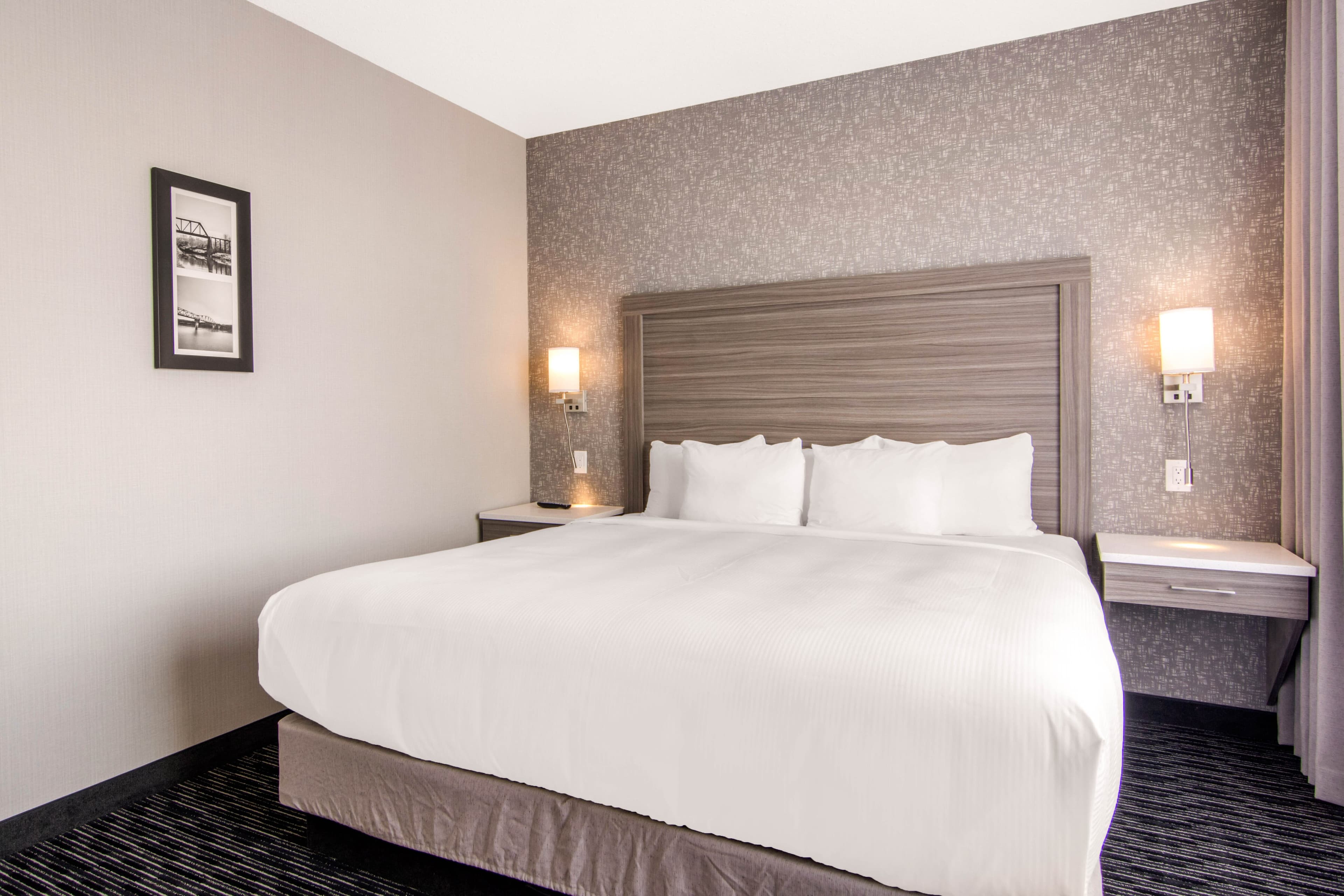 Comfort Inn & Suites — 32