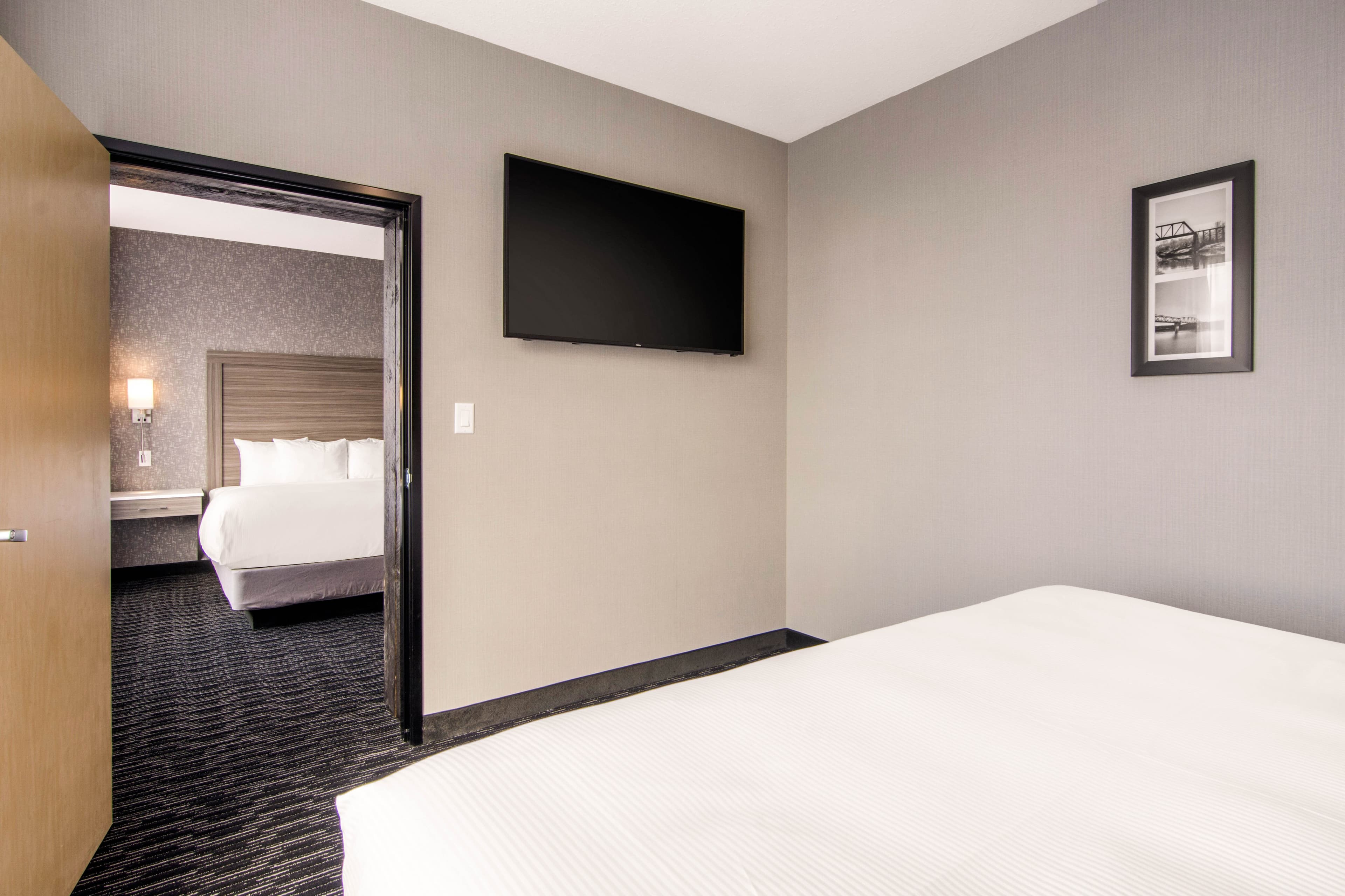 Comfort Inn & Suites — 37