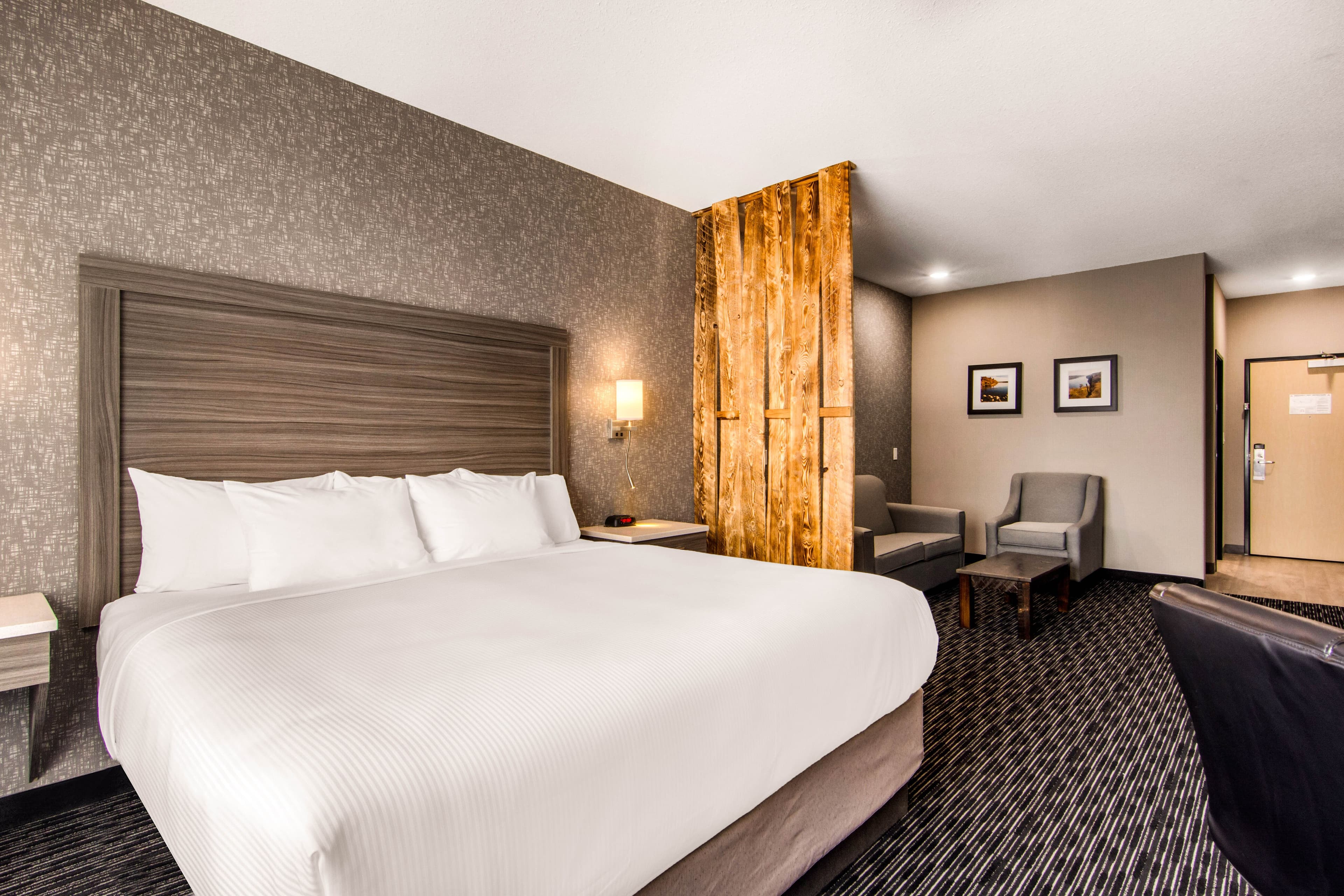 Comfort Inn & Suites — 21
