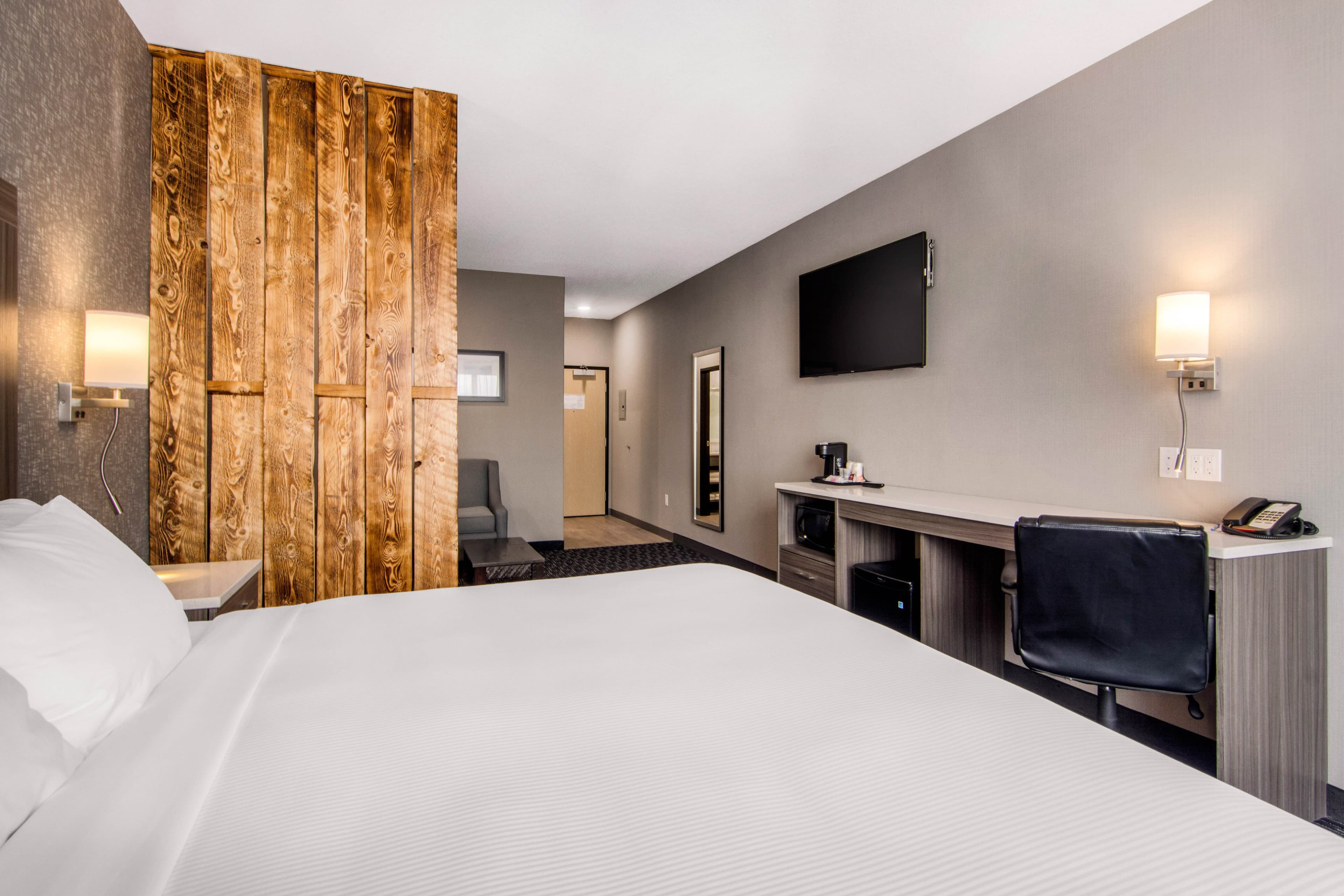 Comfort Inn & Suites — 22