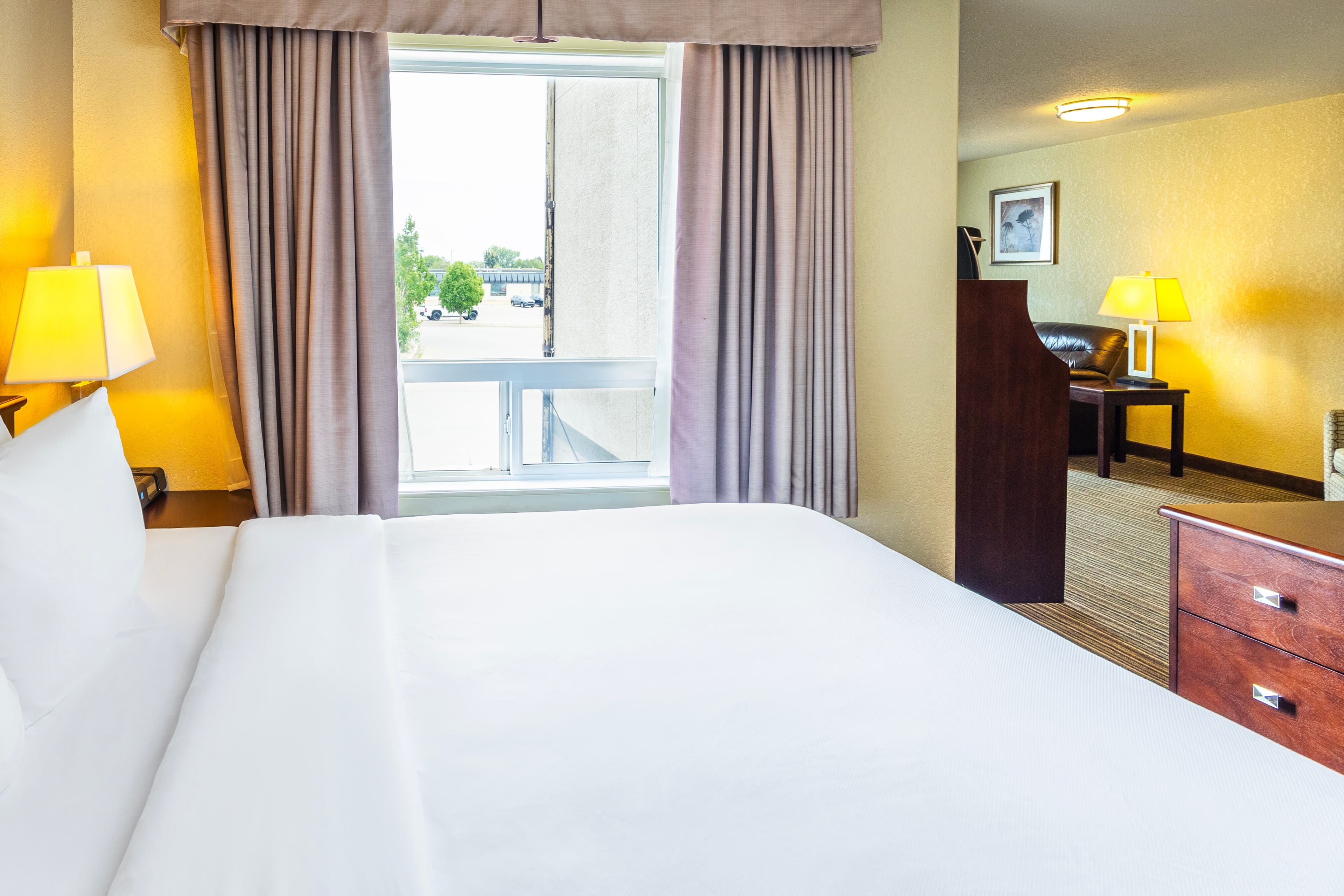 Quality Inn & Suites — 17