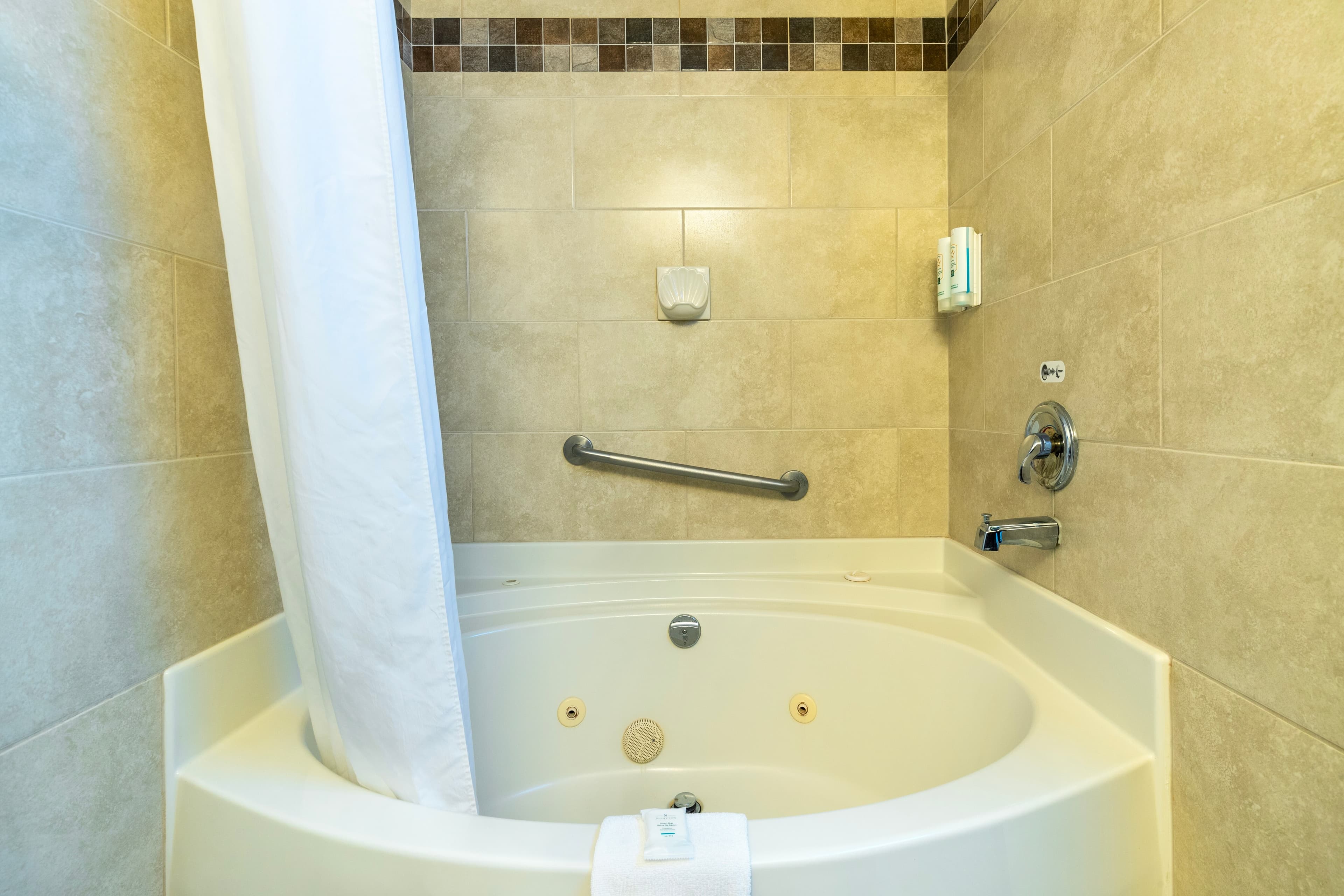 Quality Inn & Suites — 20