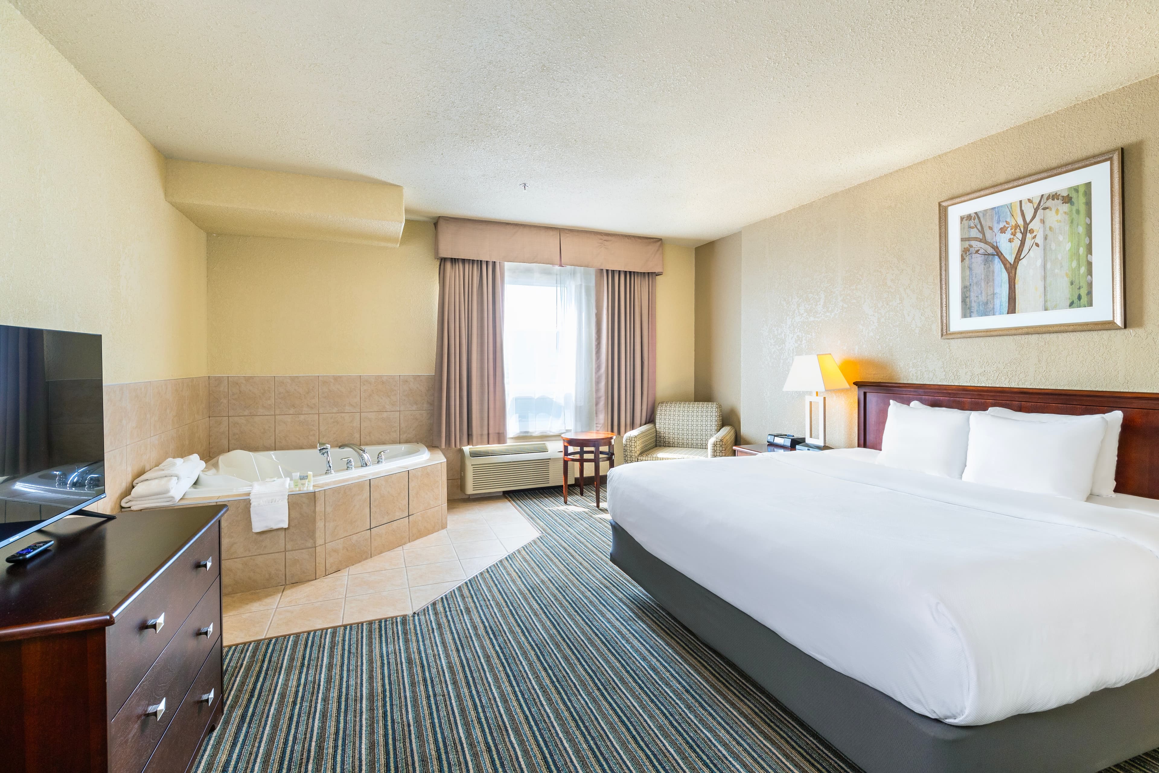 Quality Inn & Suites — 23