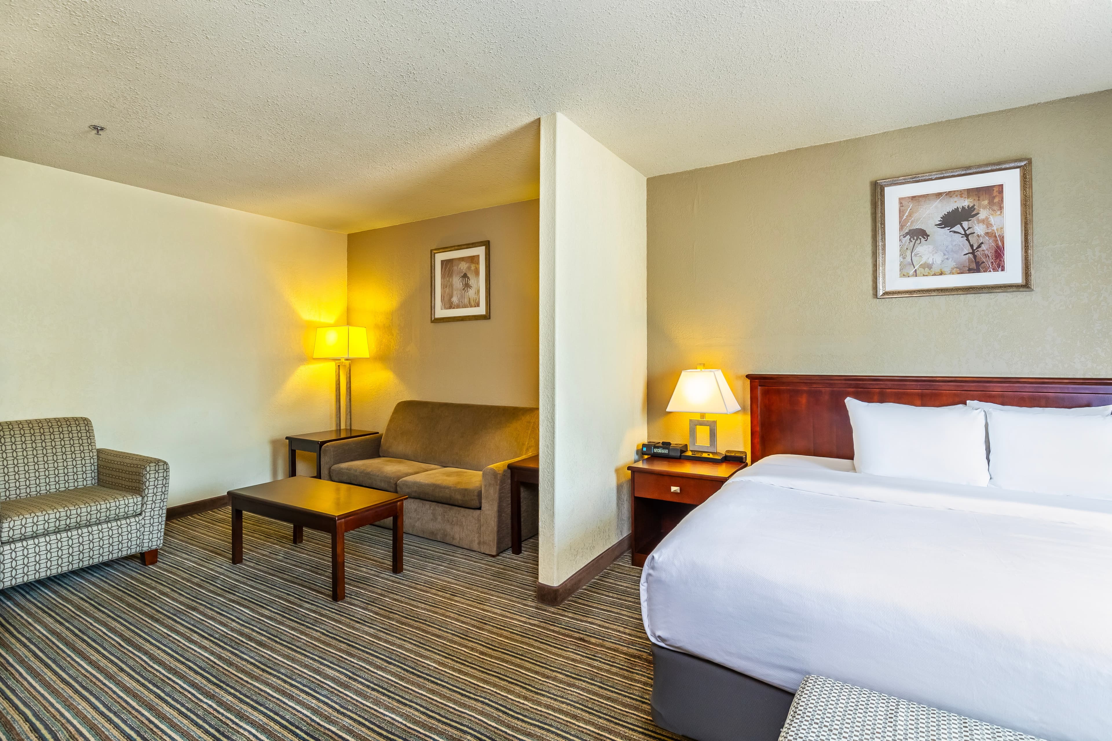 Quality Inn & Suites — 12