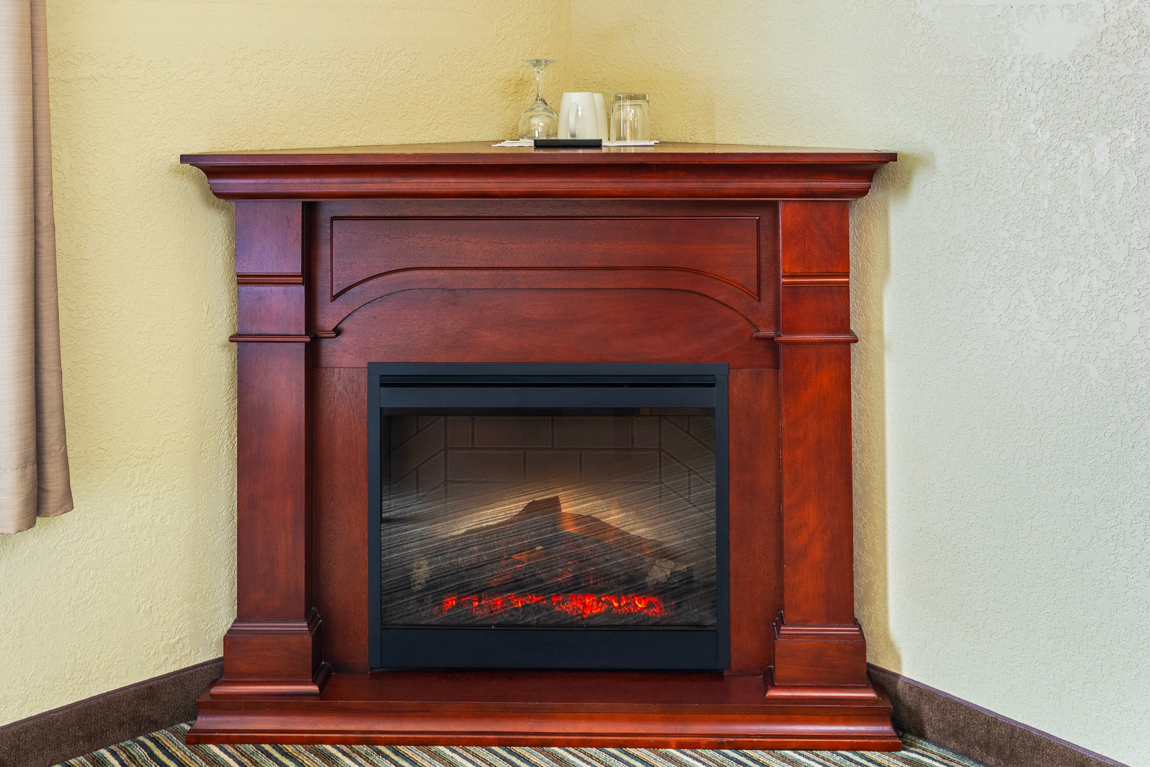 Quality Inn & Suites — 13