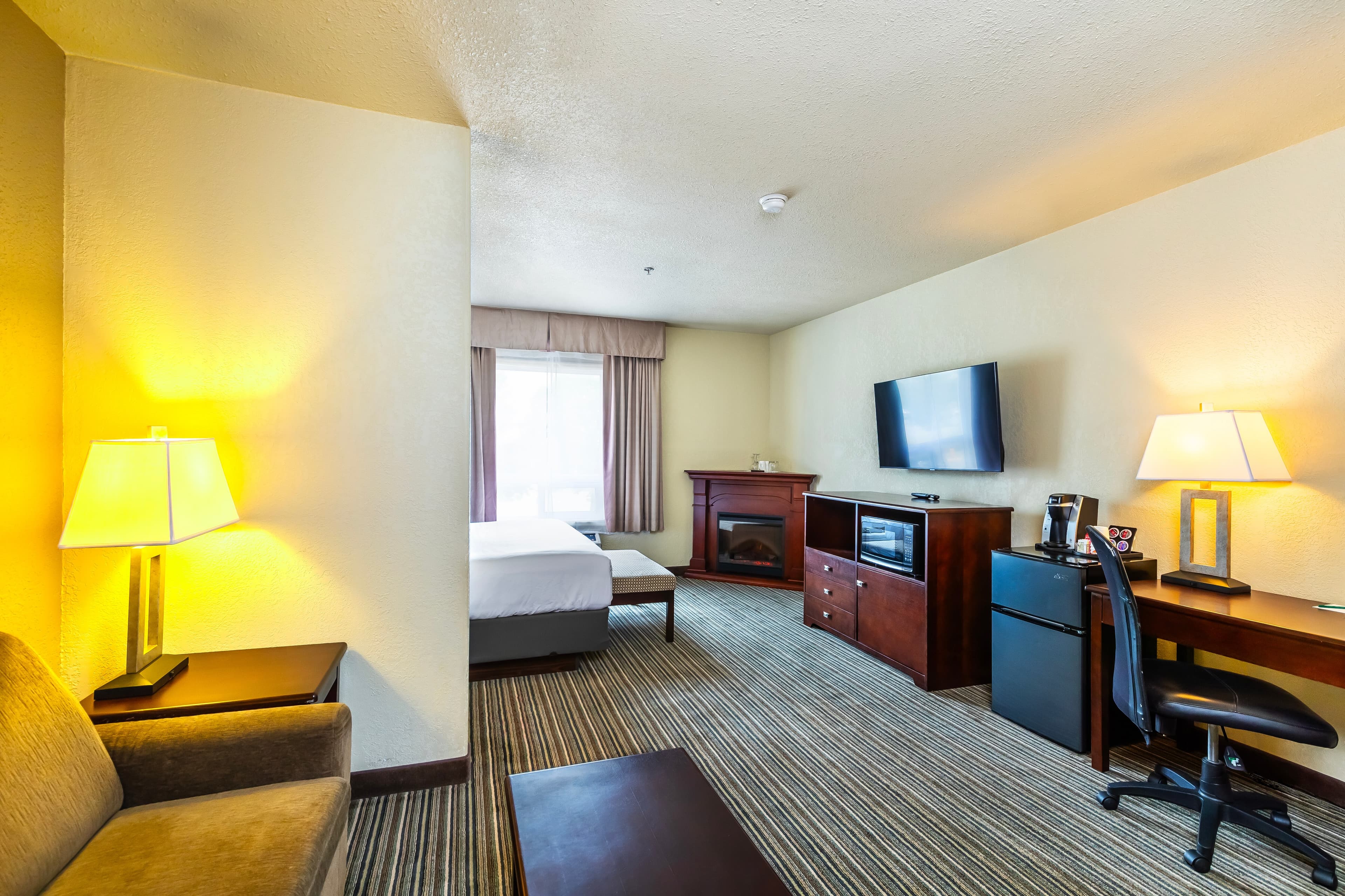 Quality Inn & Suites — 14