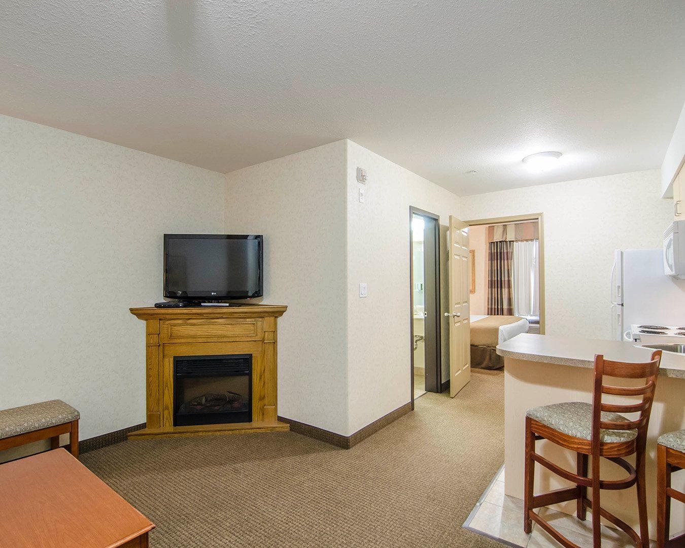 Quality Inn & Suites — 28