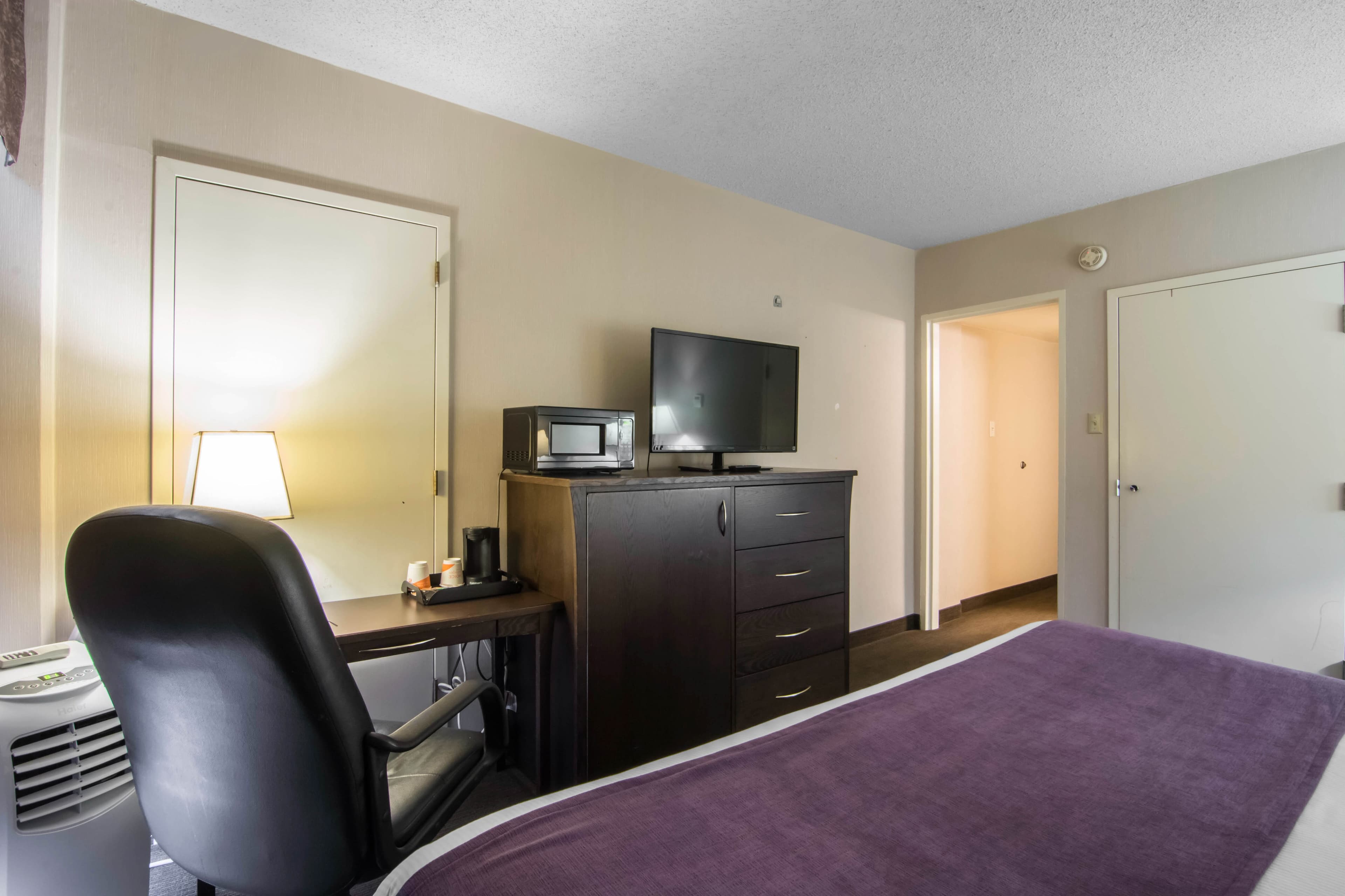 Quality Inn & Suites Yellowknife — 28