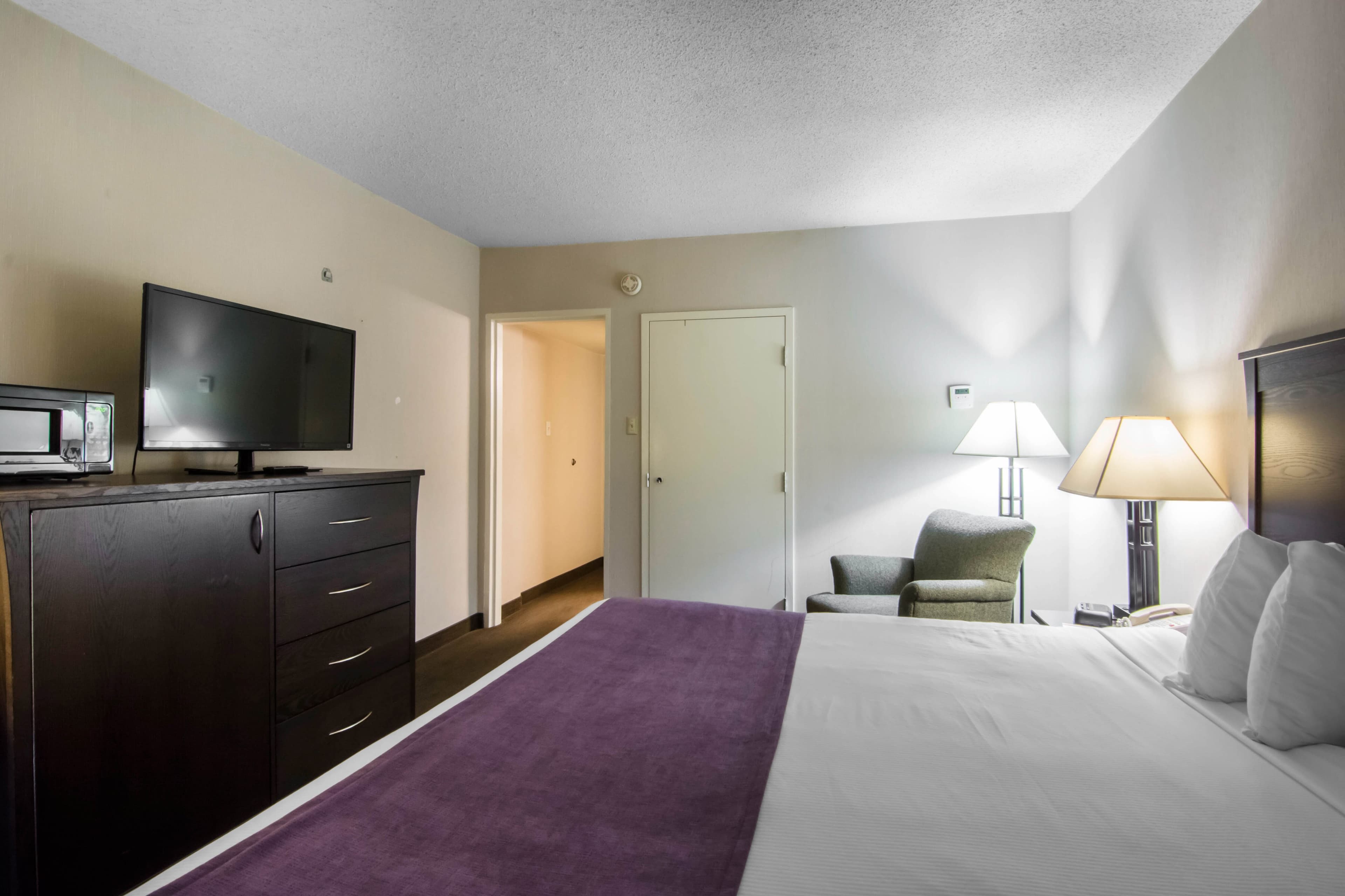 Quality Inn & Suites Yellowknife — 29