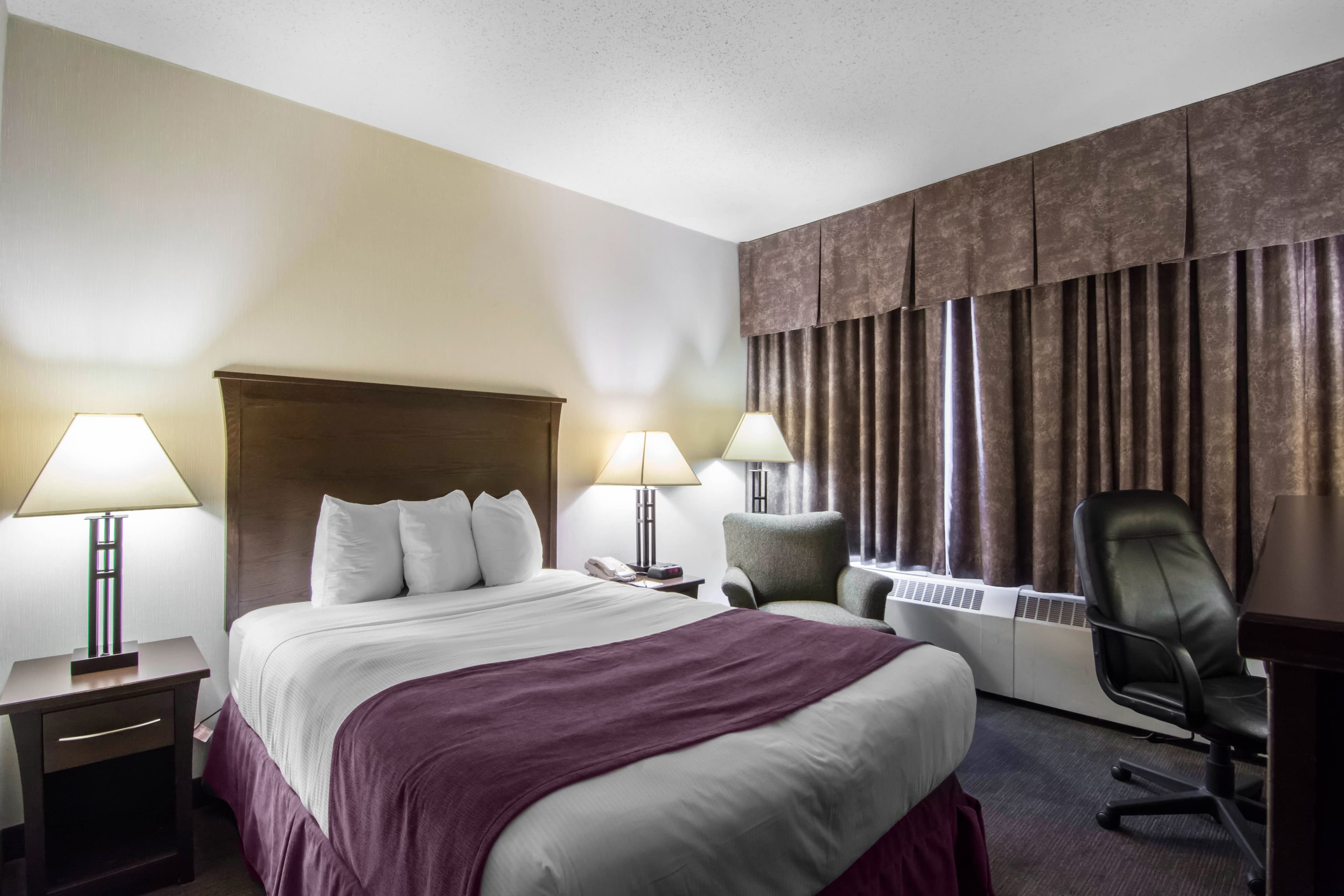 Quality Inn & Suites Yellowknife - Image 2