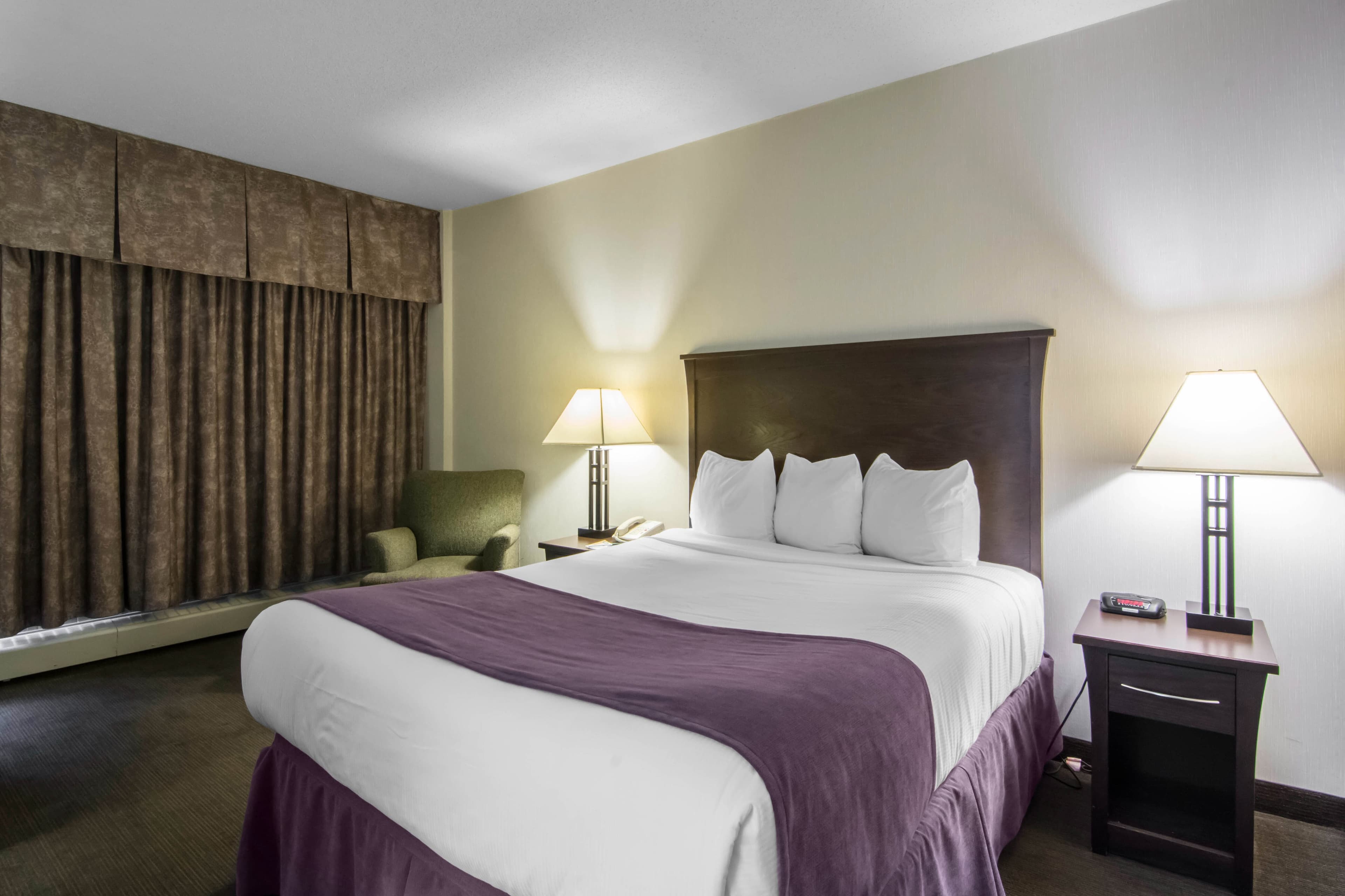 Quality Inn & Suites Yellowknife - Image 3