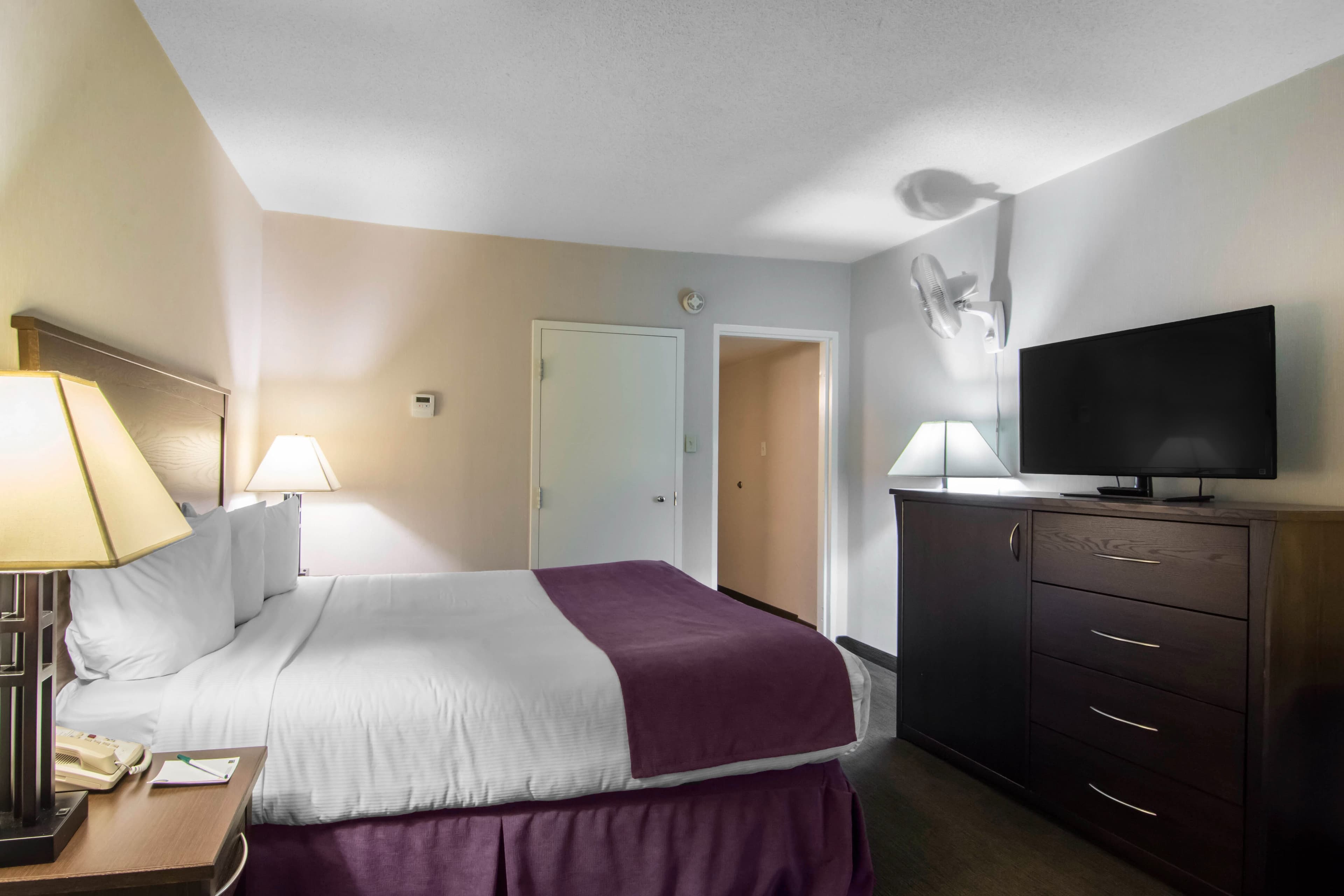 Quality Inn & Suites Yellowknife — 7