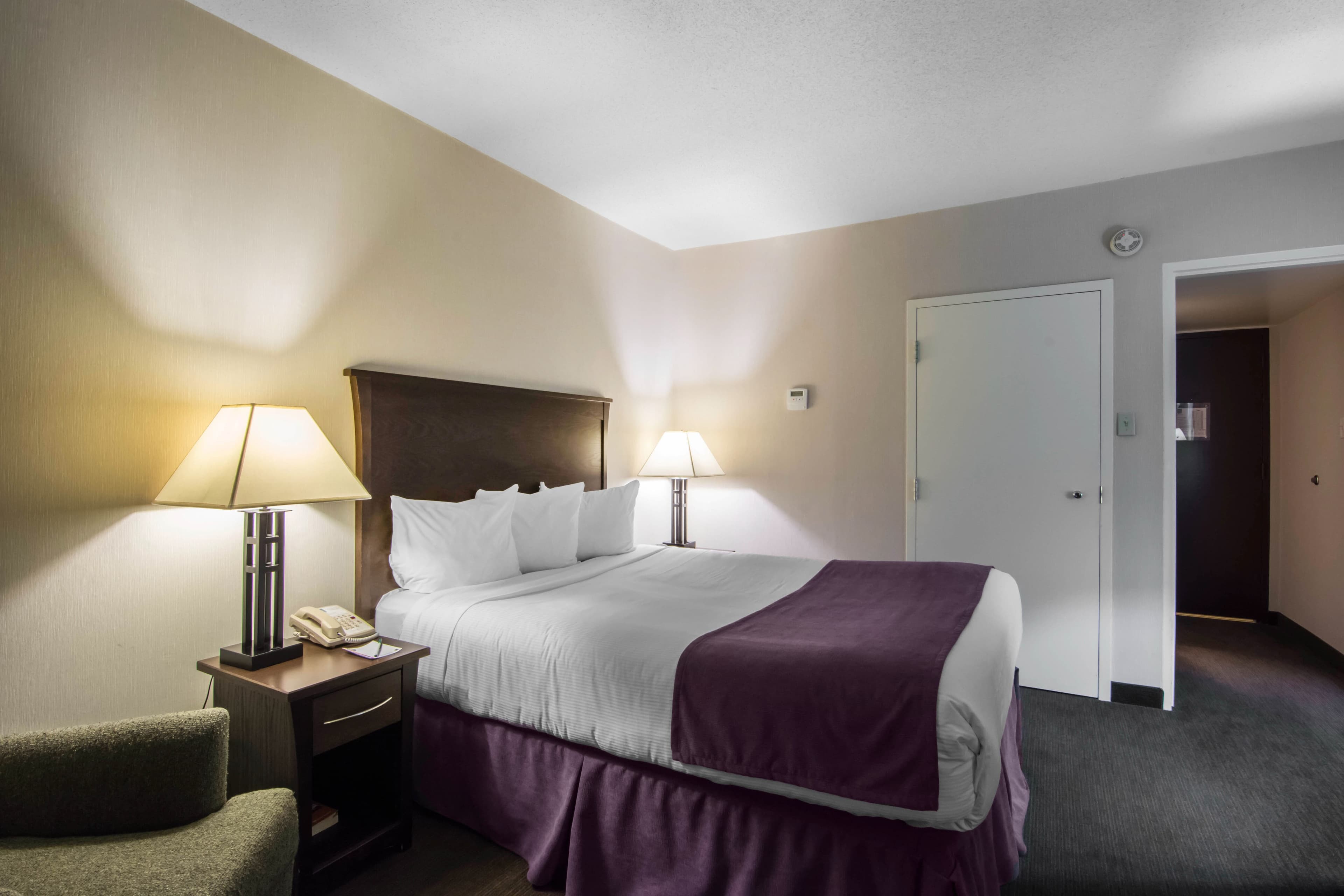 Quality Inn & Suites Yellowknife — 8