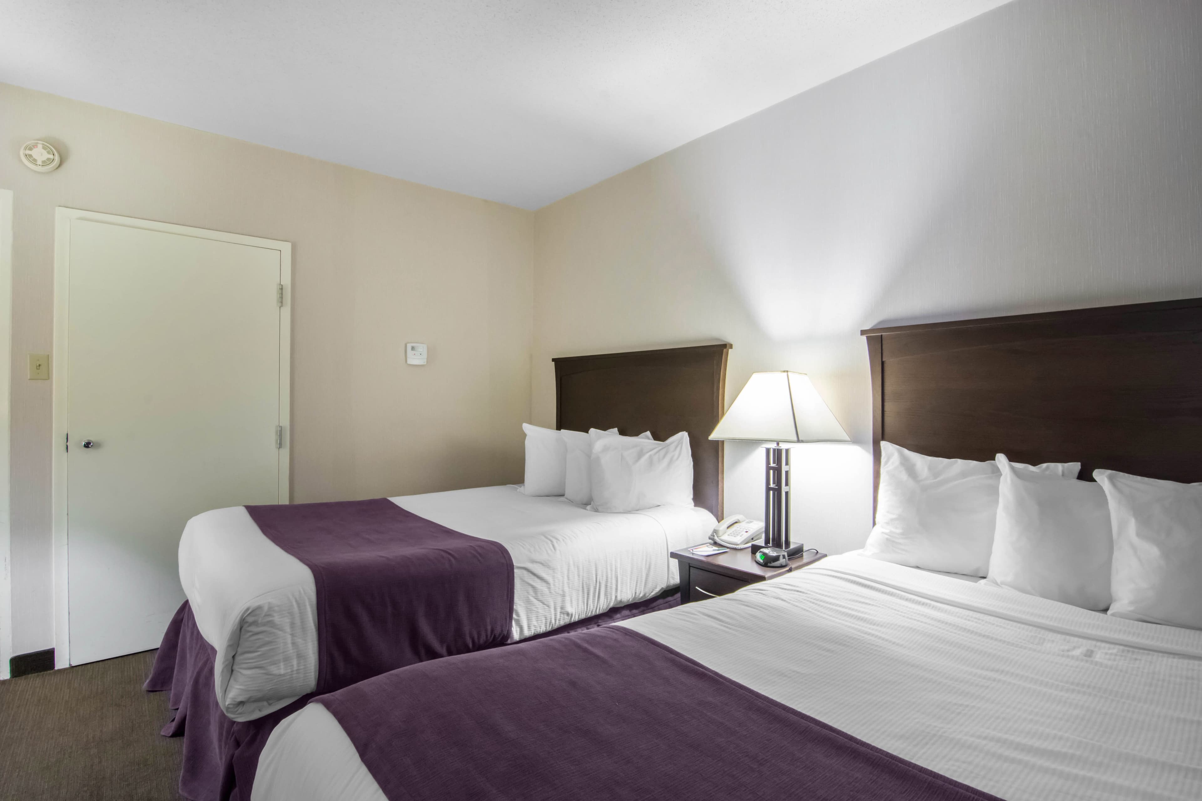 Quality Inn & Suites Yellowknife — 15