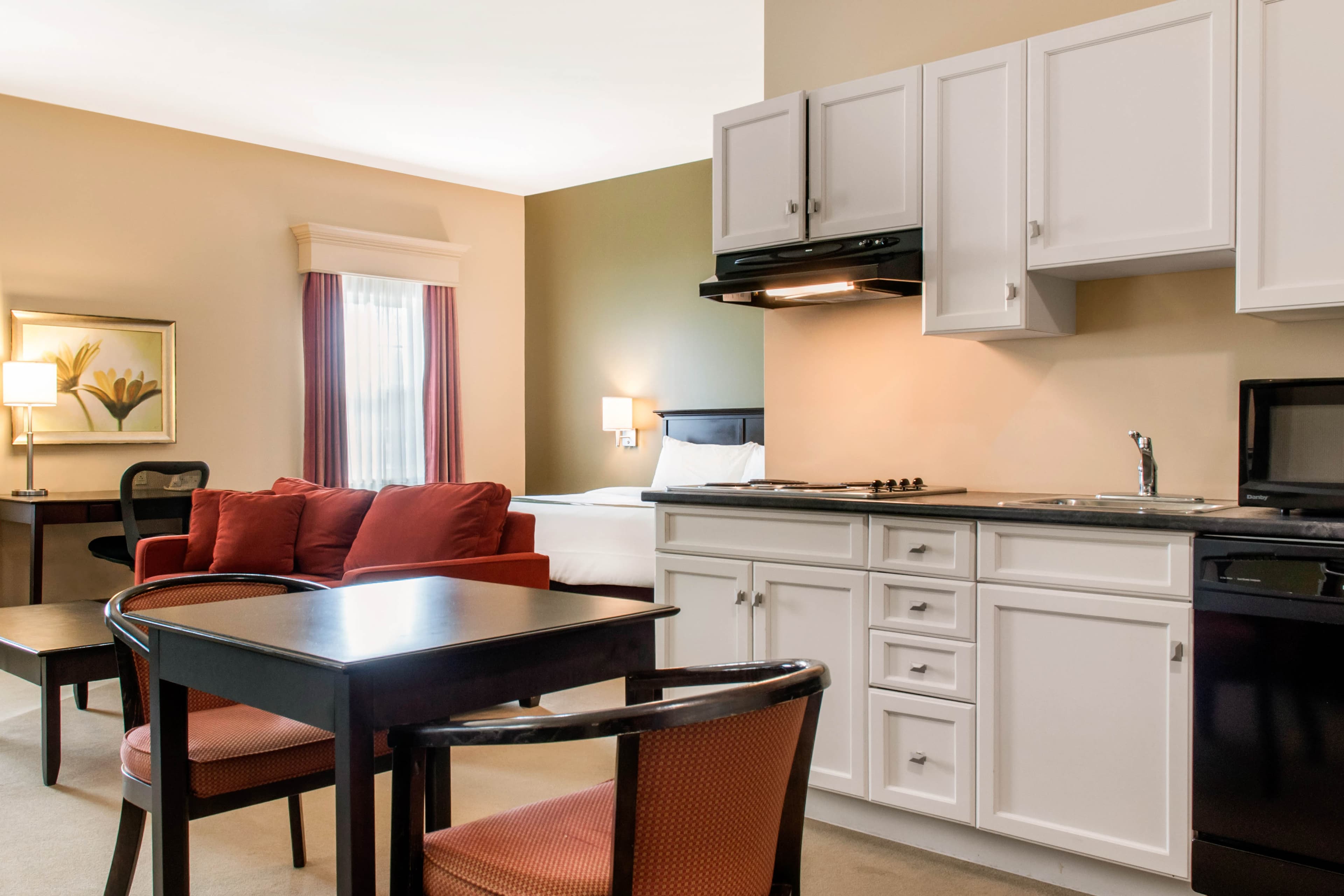 Quality Inn & Suites — 15