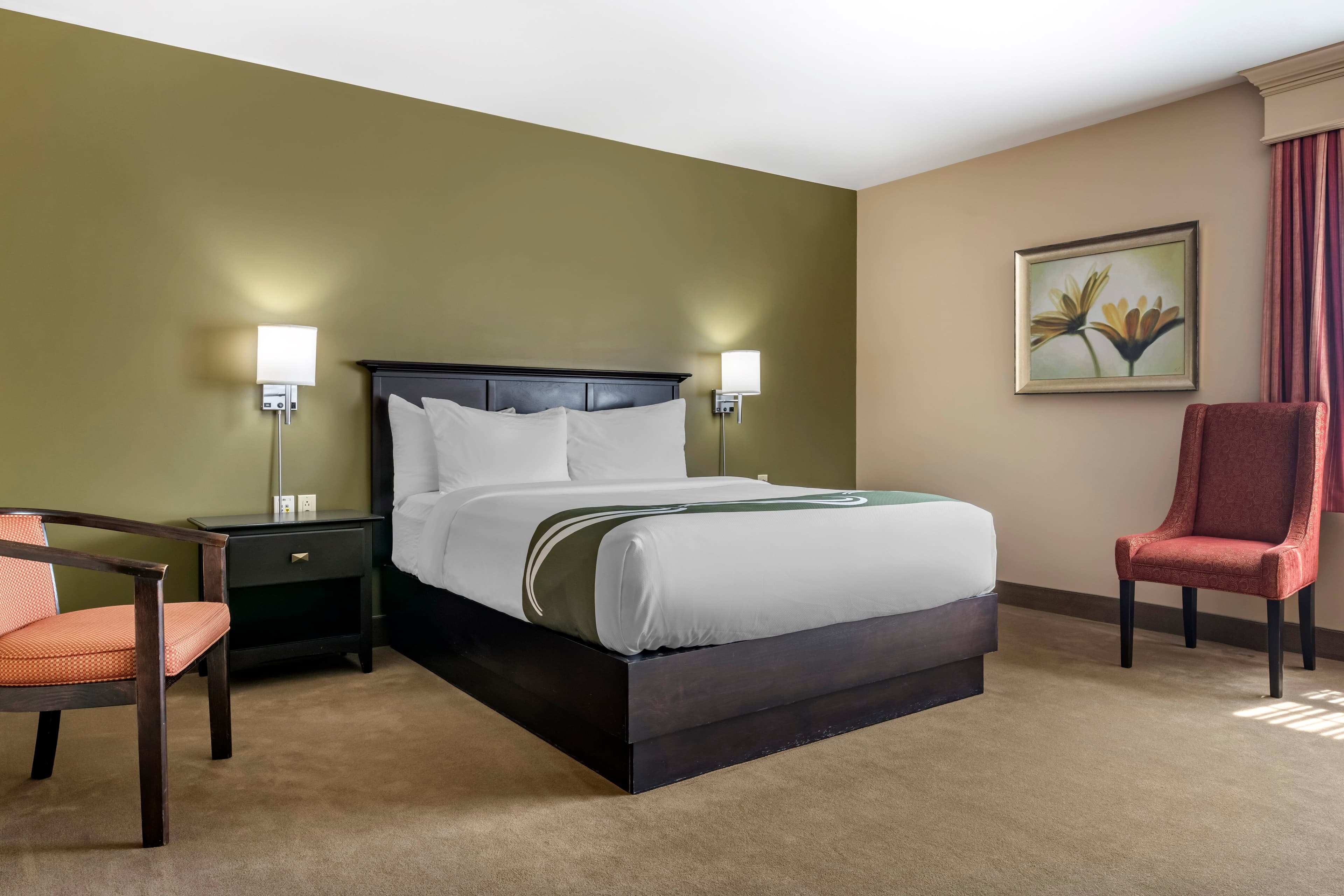 Quality Inn & Suites - Image 2