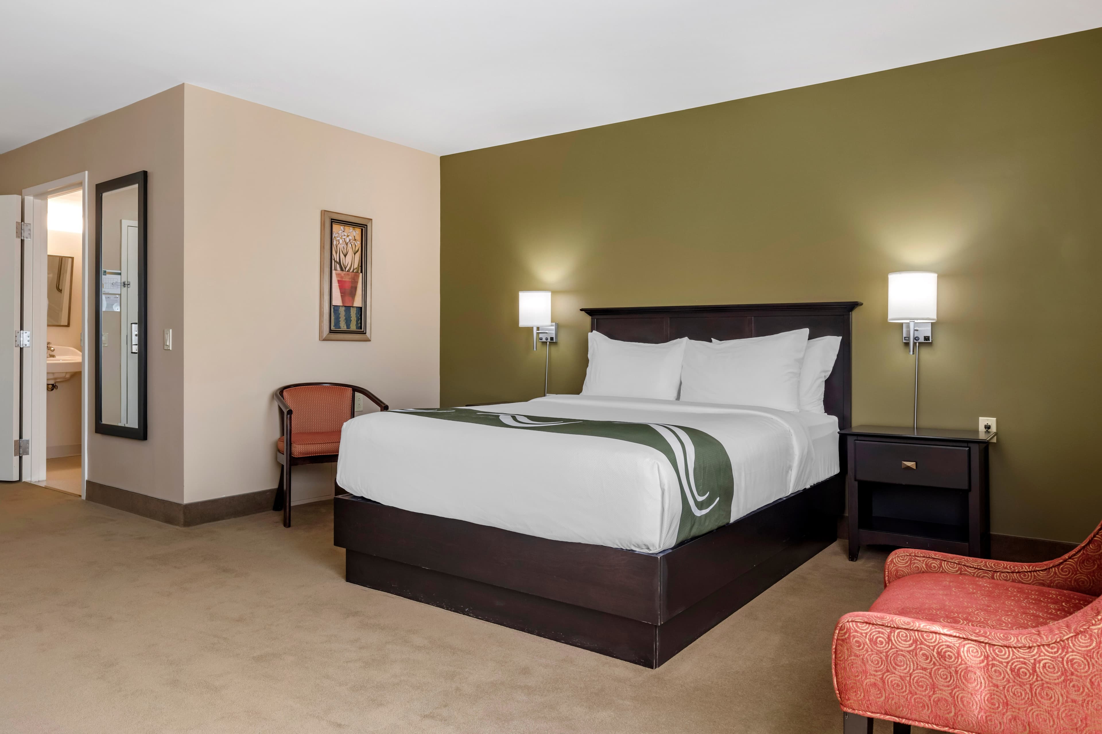 Quality Inn & Suites - Image 3