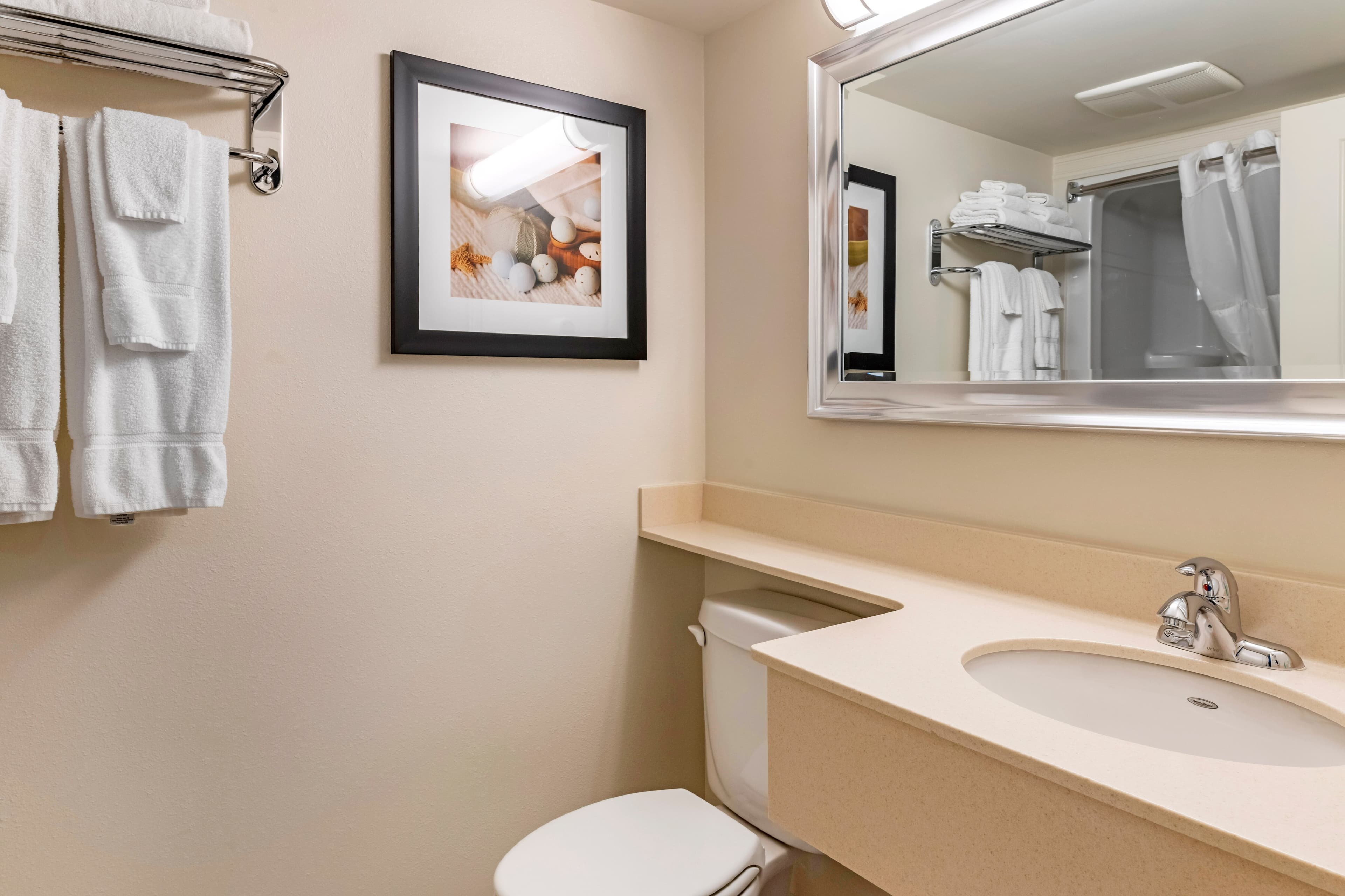 Quality Inn & Suites — 9