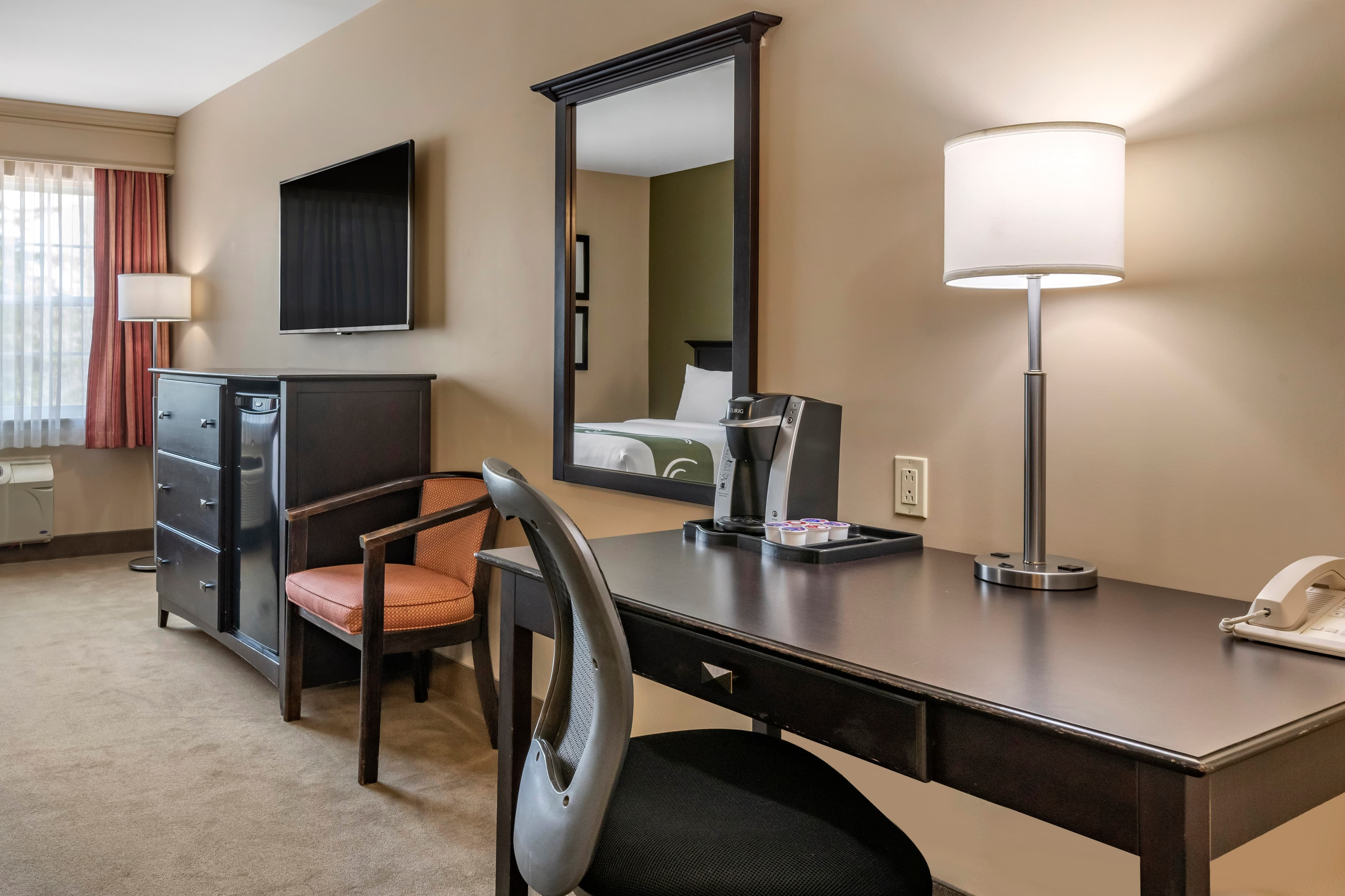 Quality Inn & Suites — 13
