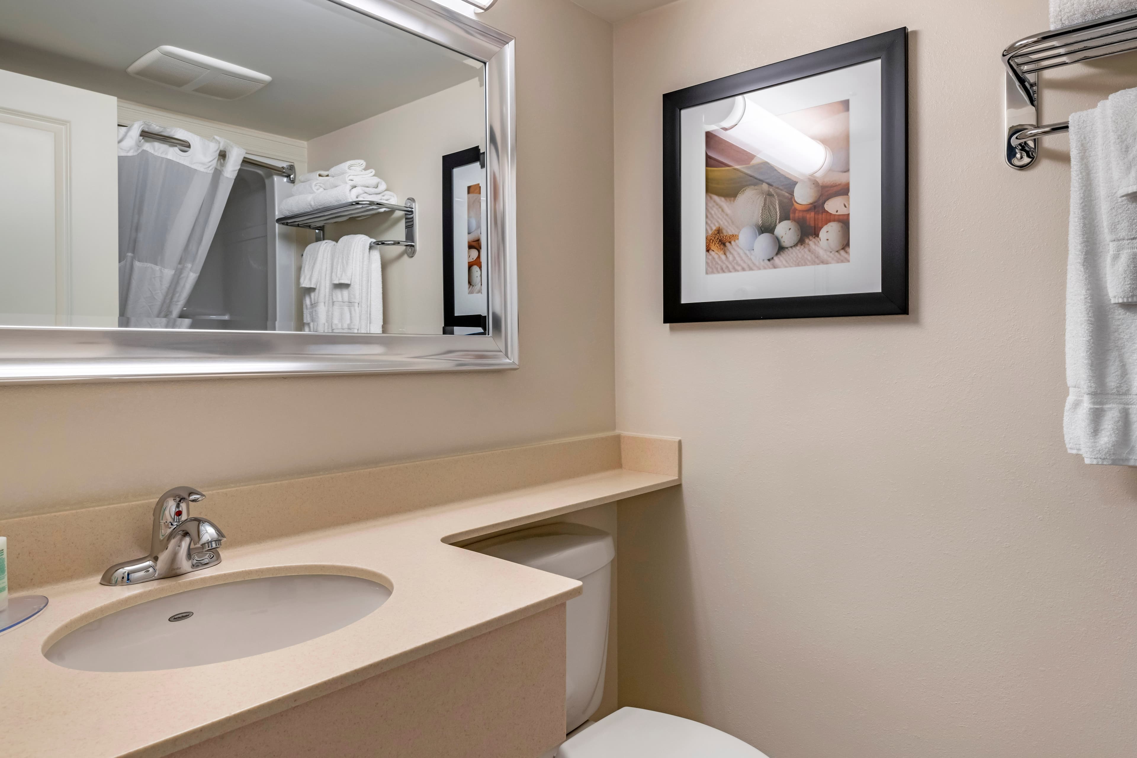 Quality Inn & Suites — 16