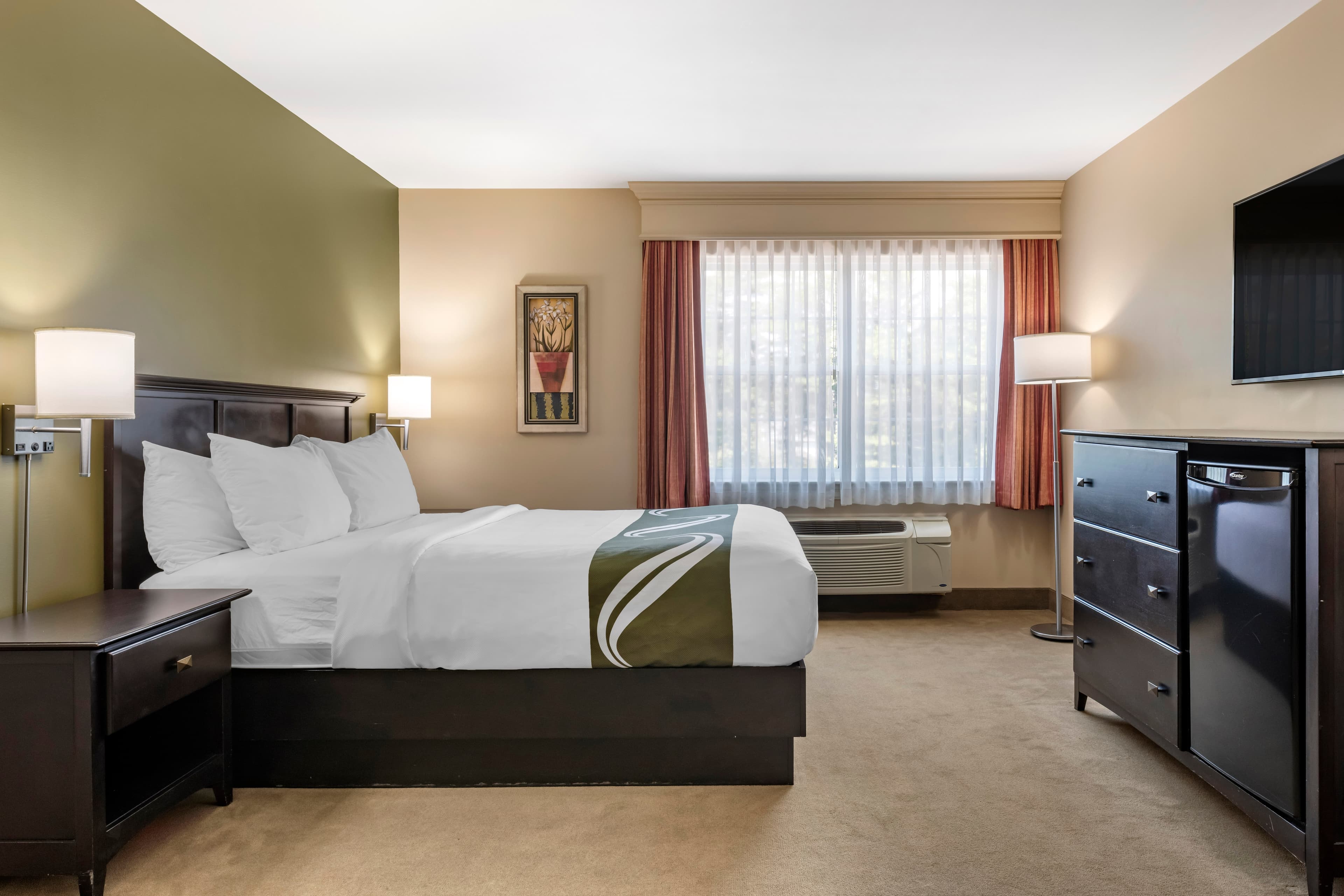 Quality Inn & Suites — 22