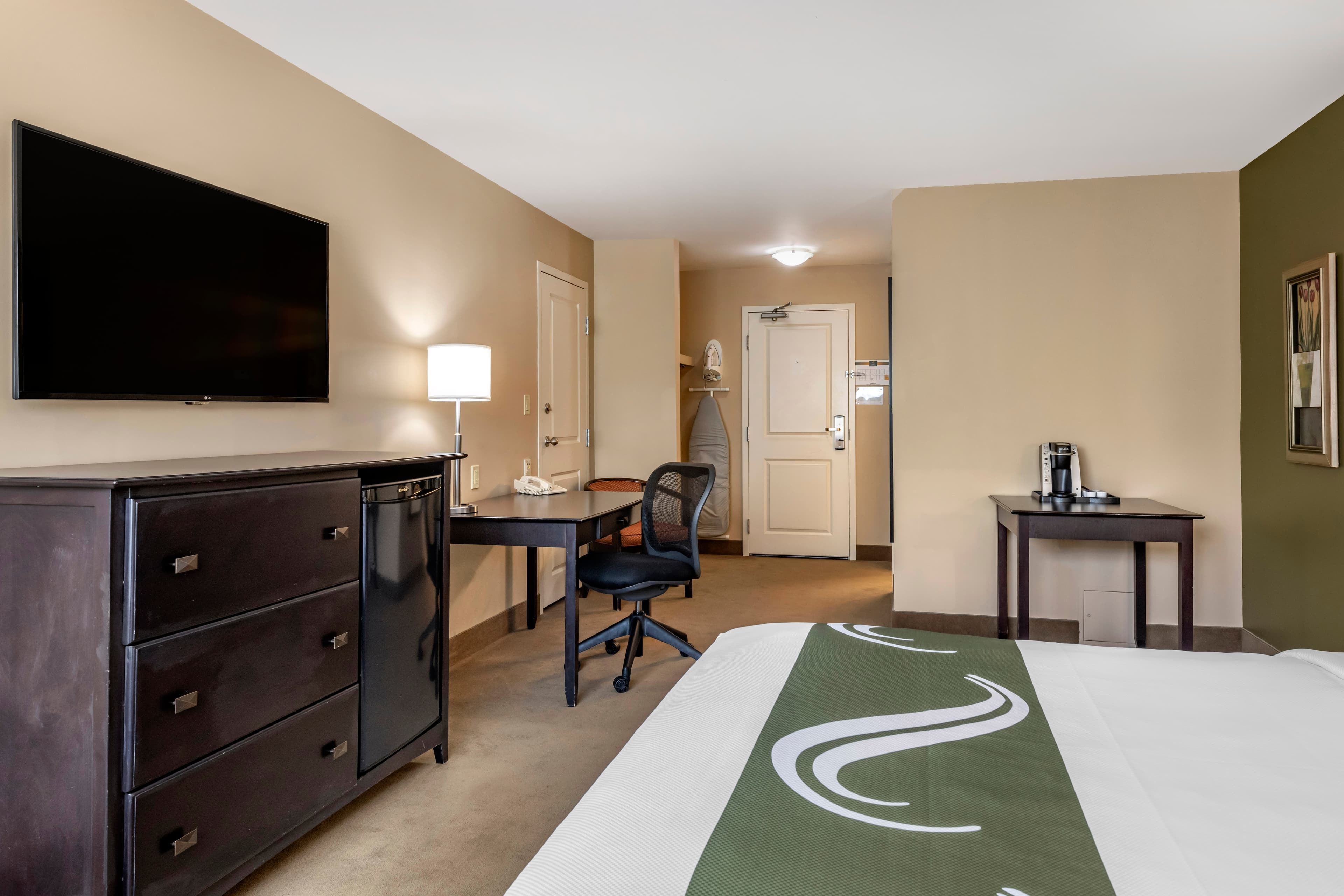 Quality Inn & Suites — 23