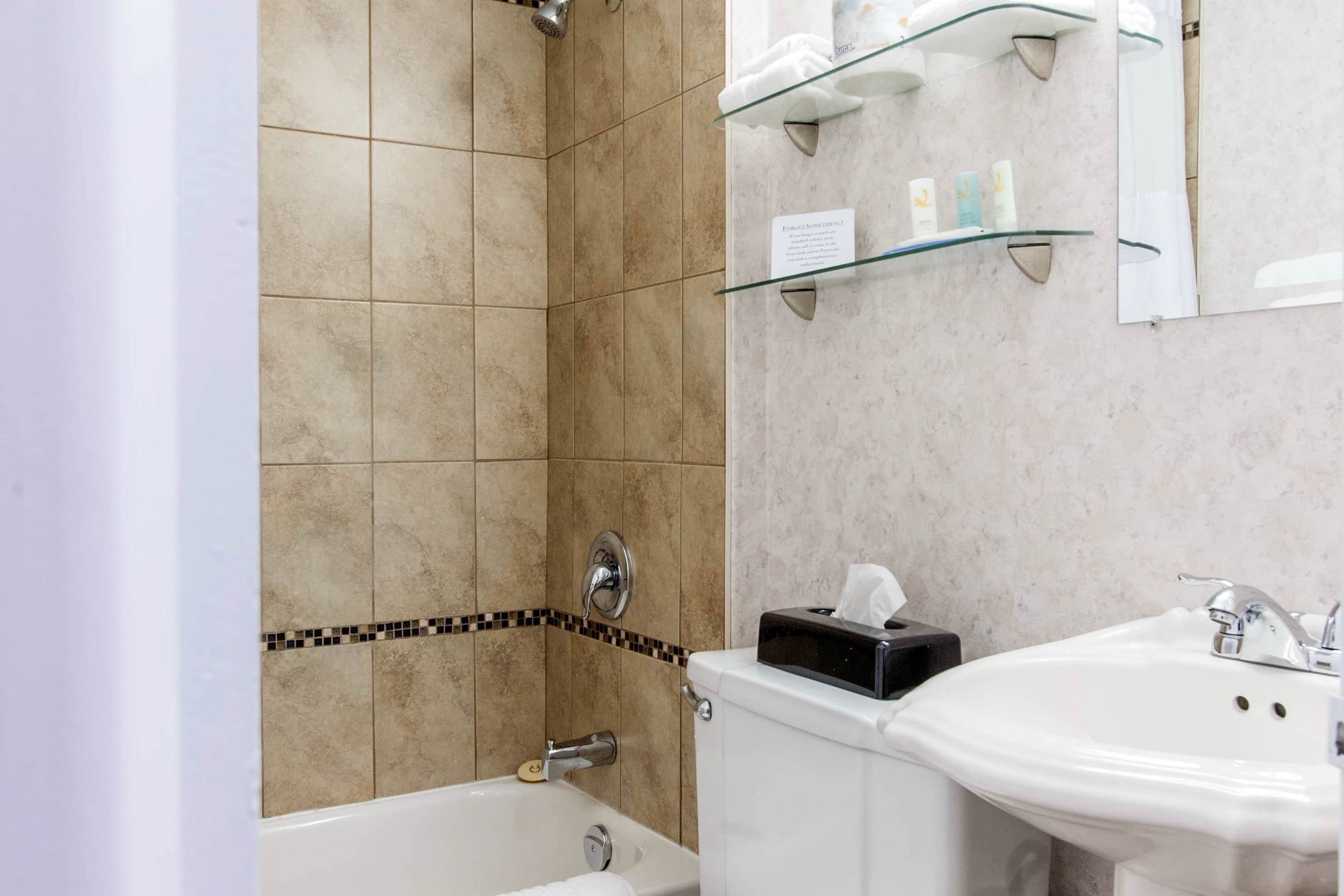Quality Hotel & Suites — 25