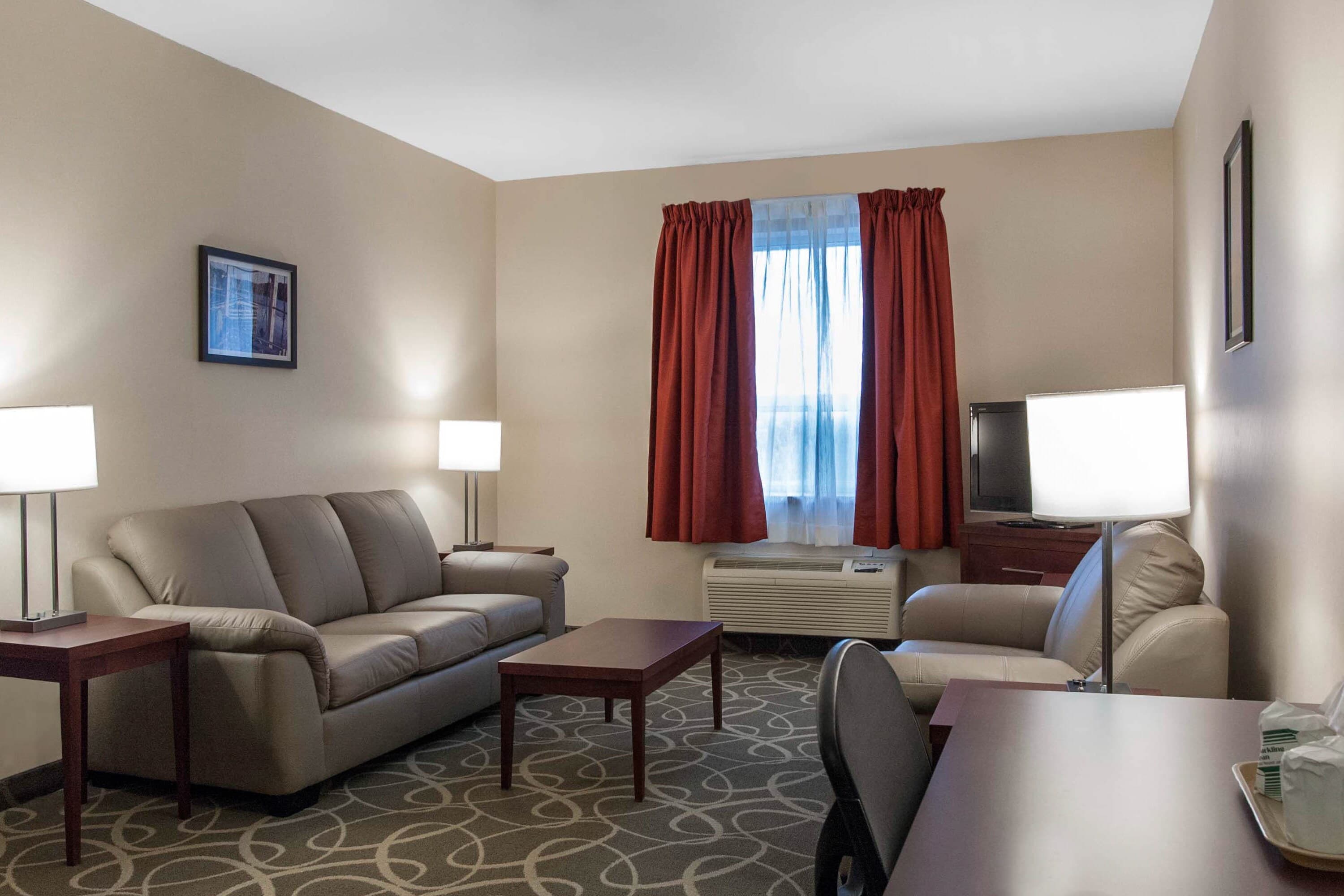 Quality Hotel & Suites — 26