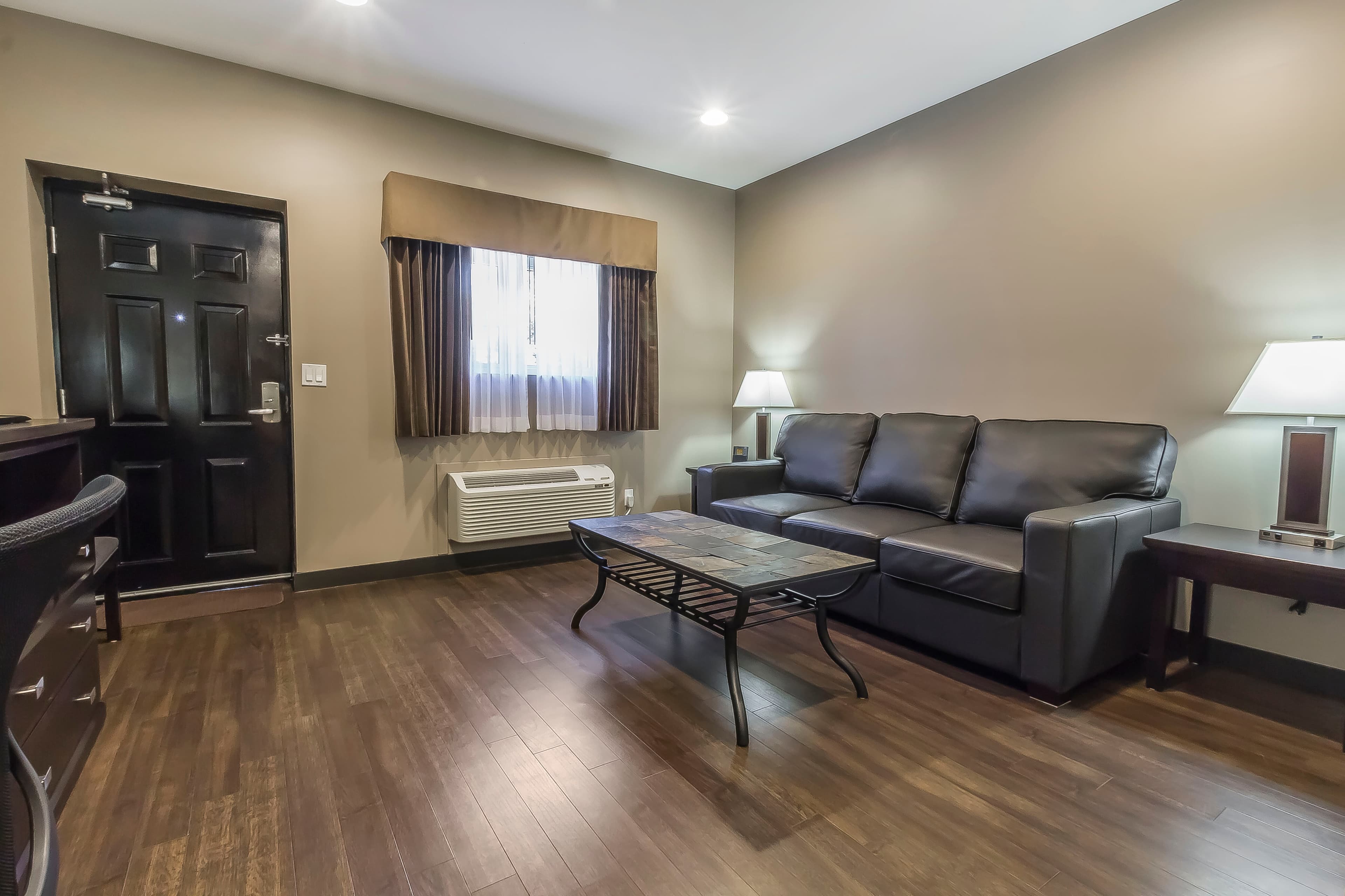 Quality Inn & Suites — 12