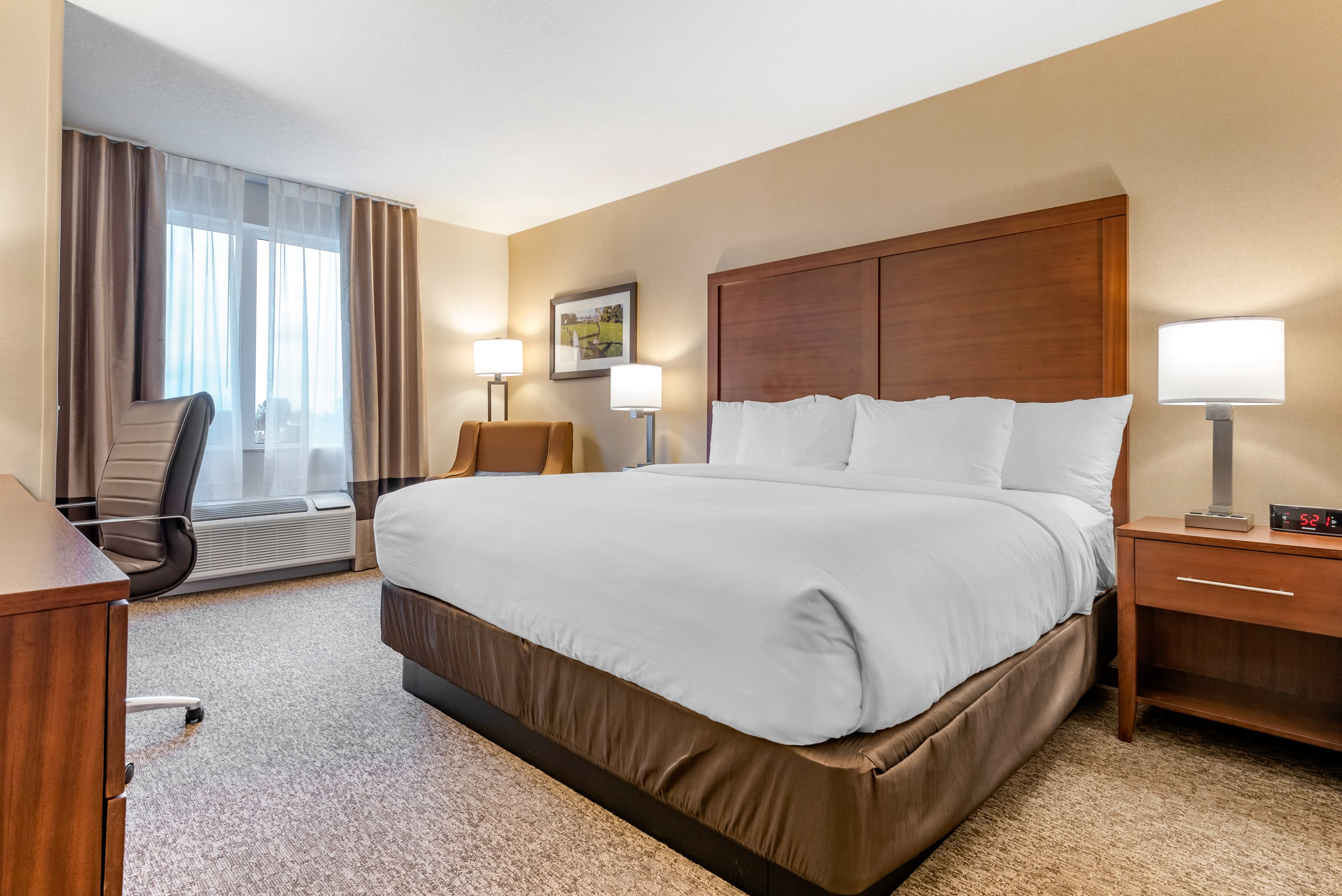 Comfort Inn & Suites - Image 2
