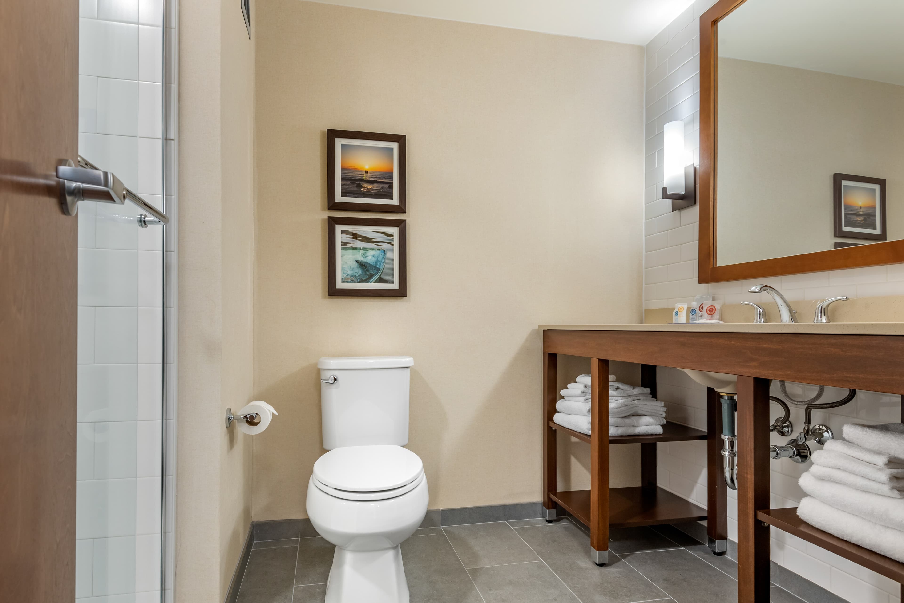 Comfort Inn & Suites — 13