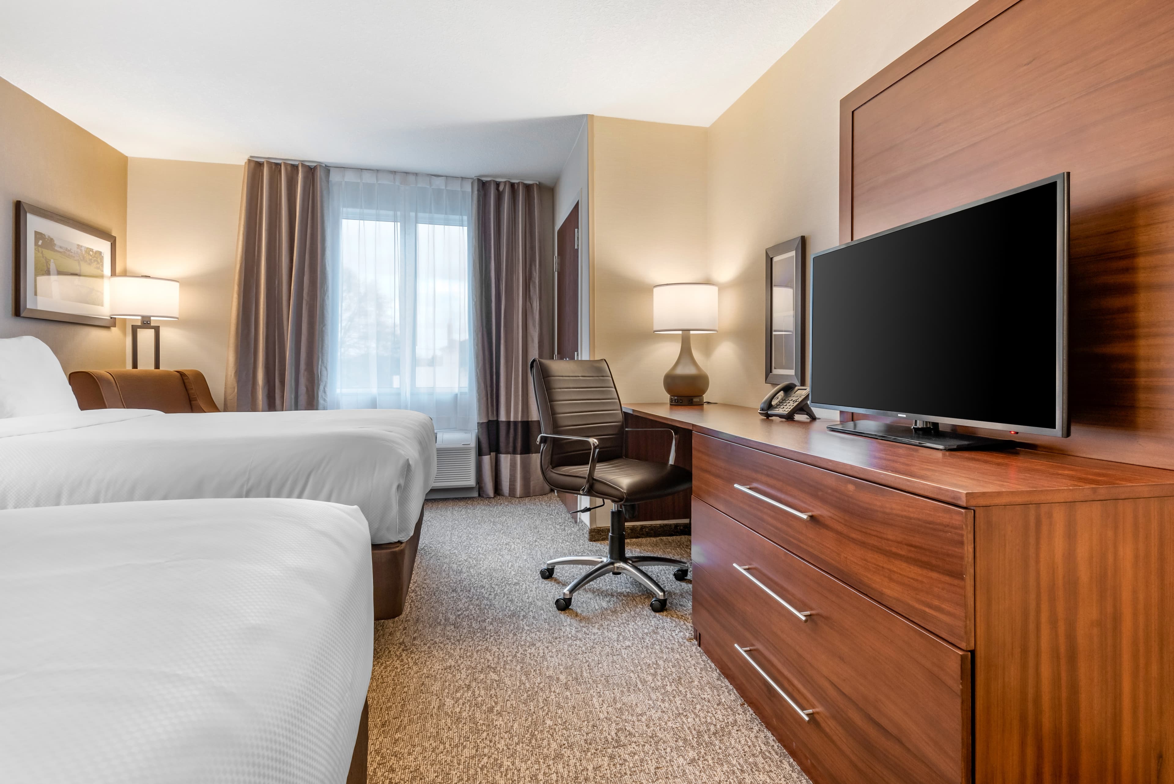 Comfort Inn & Suites — 15