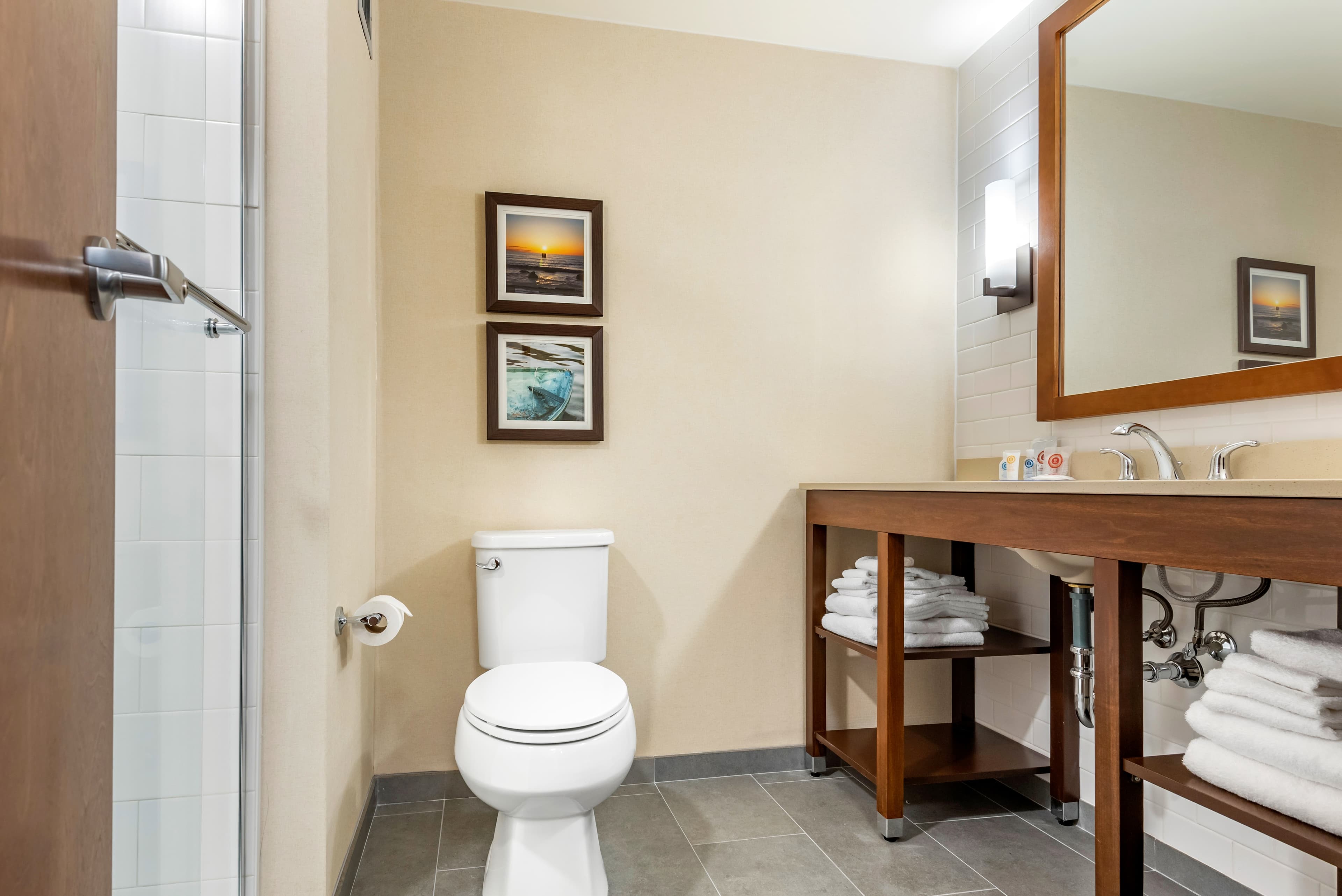 Comfort Inn & Suites — 18