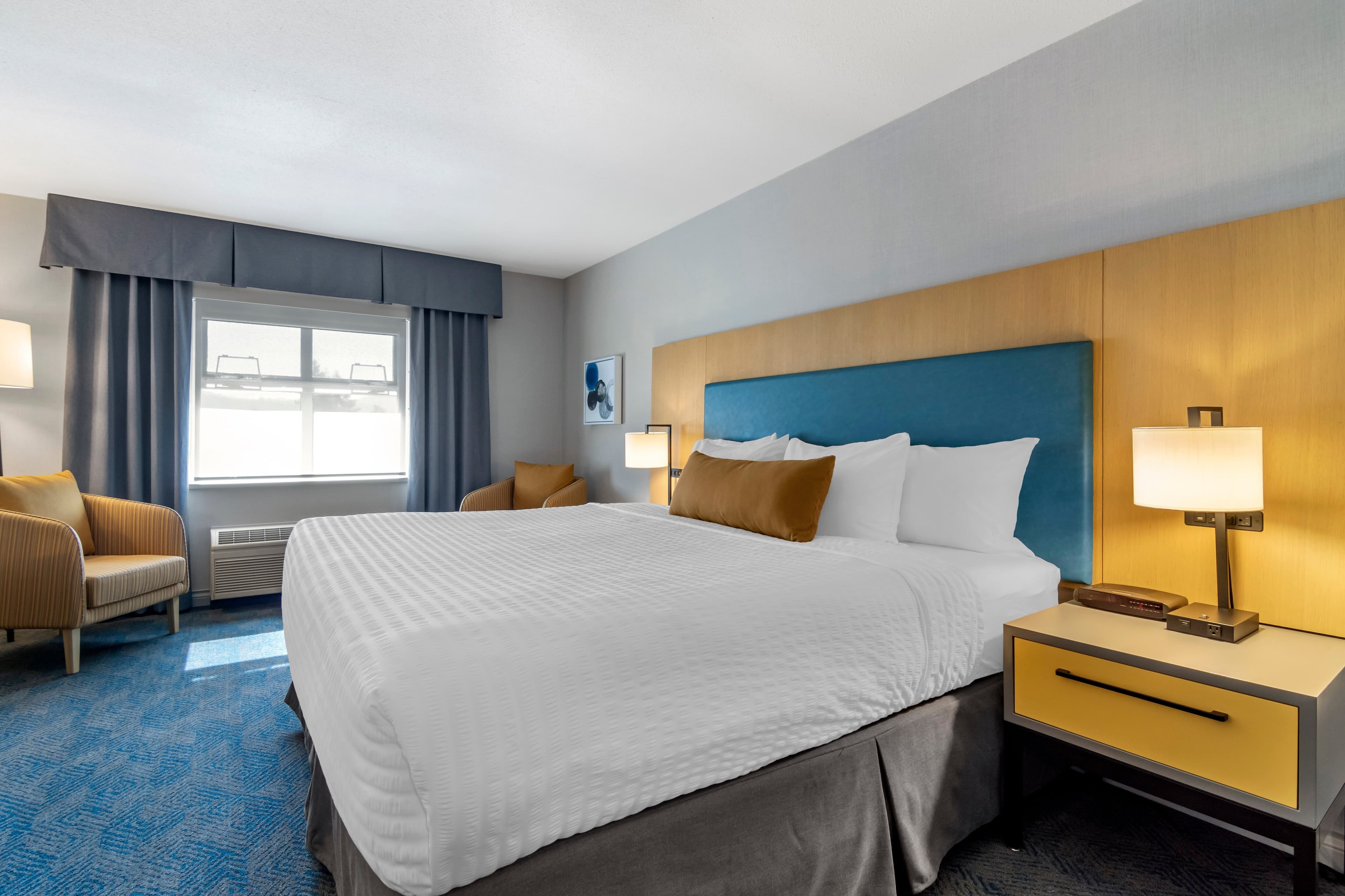 Clarion Hotel & Conference Centre - Image 2