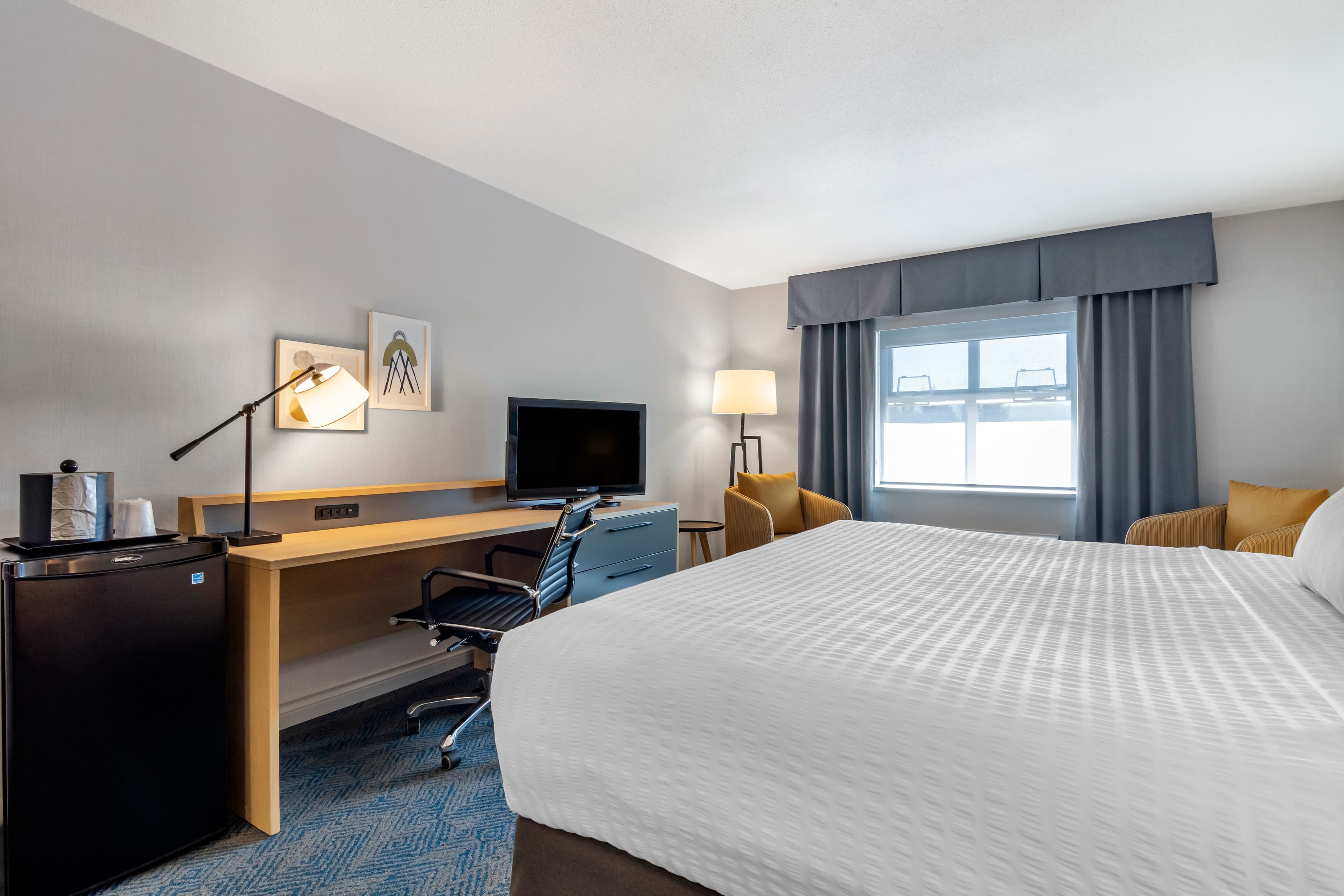 Clarion Hotel & Conference Centre - Image 3