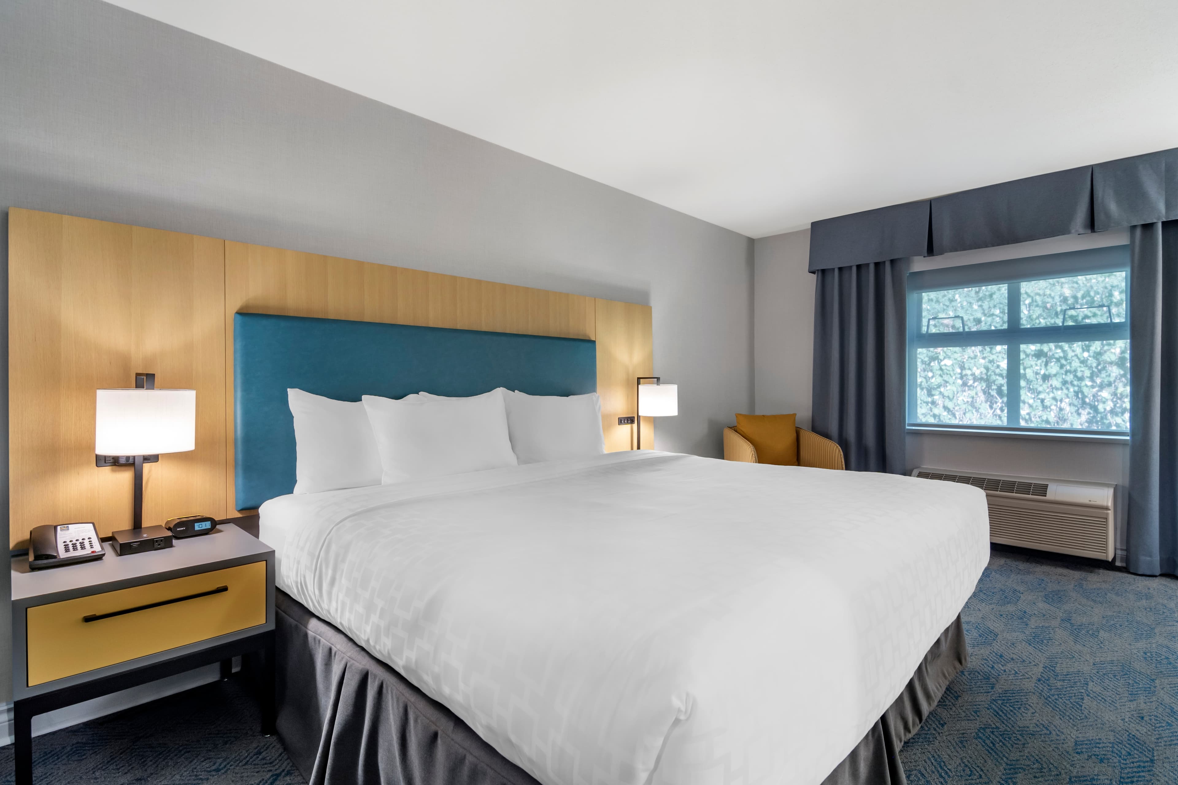 Clarion Hotel & Conference Centre — 6