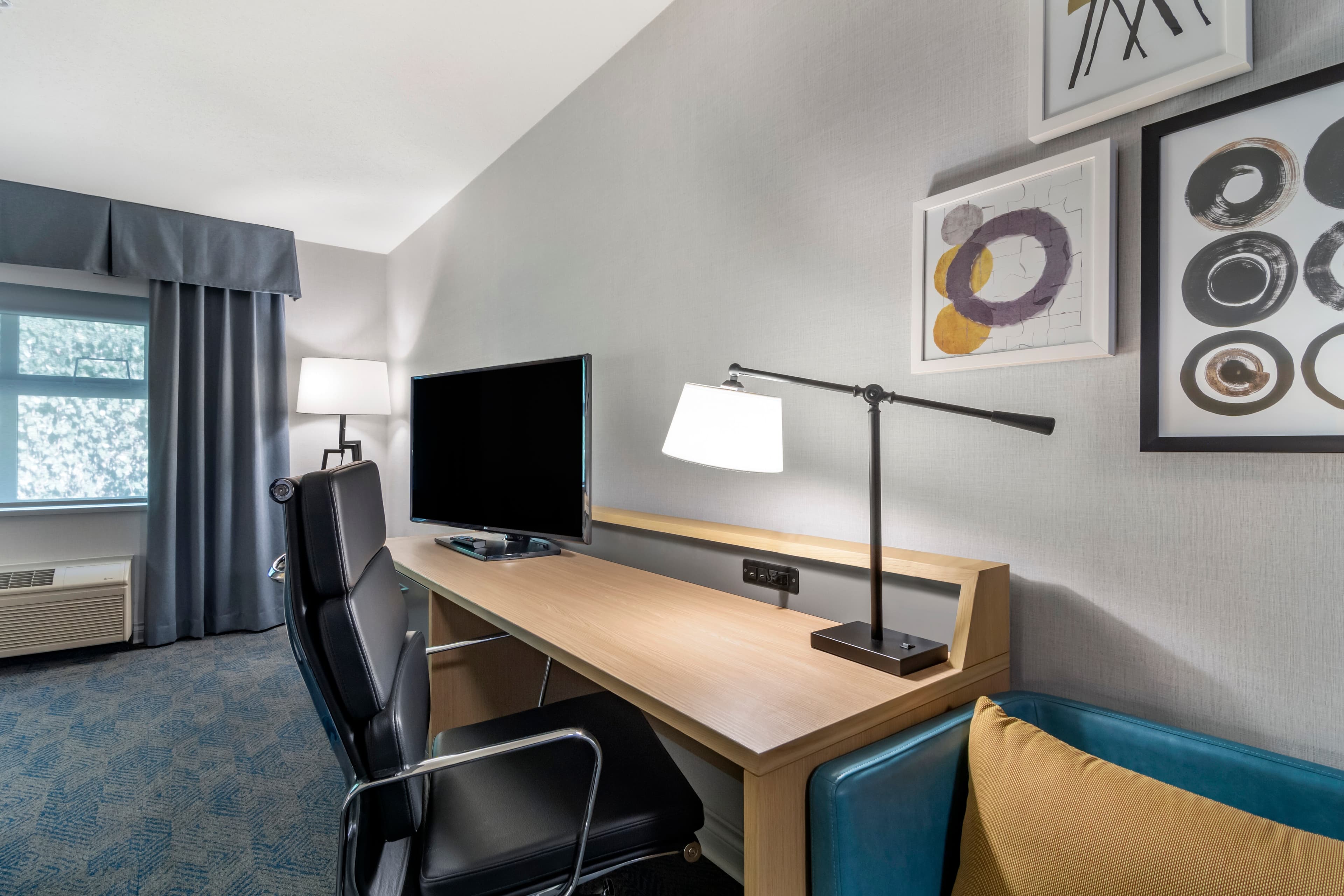 Clarion Hotel & Conference Centre — 8