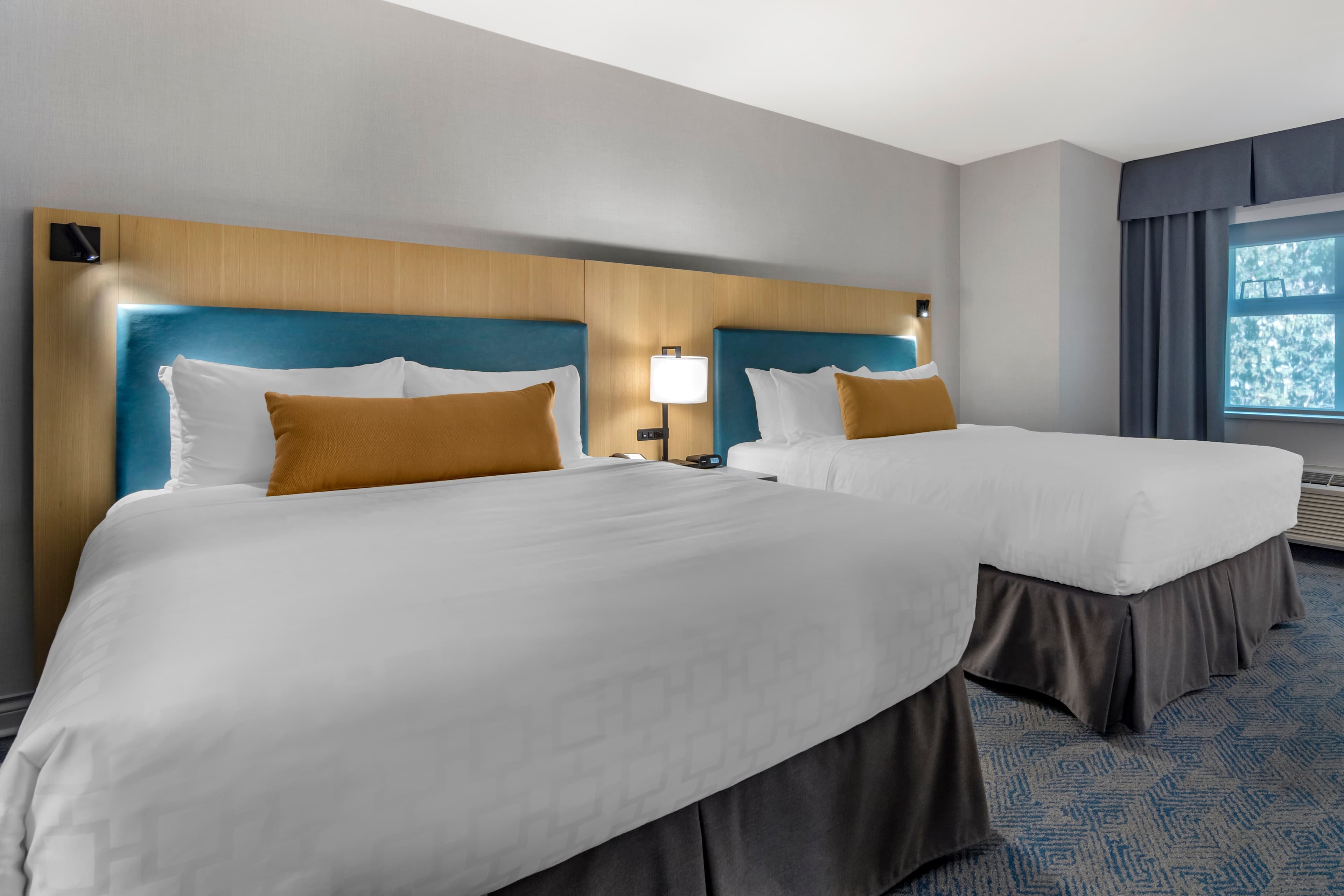 Clarion Hotel & Conference Centre — 19