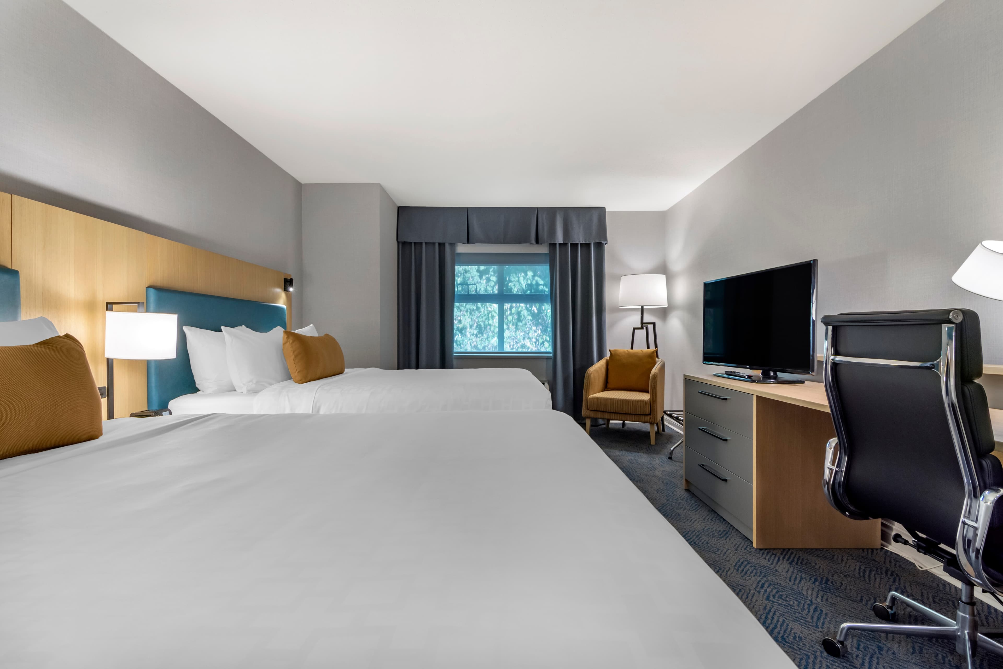 Clarion Hotel & Conference Centre — 20