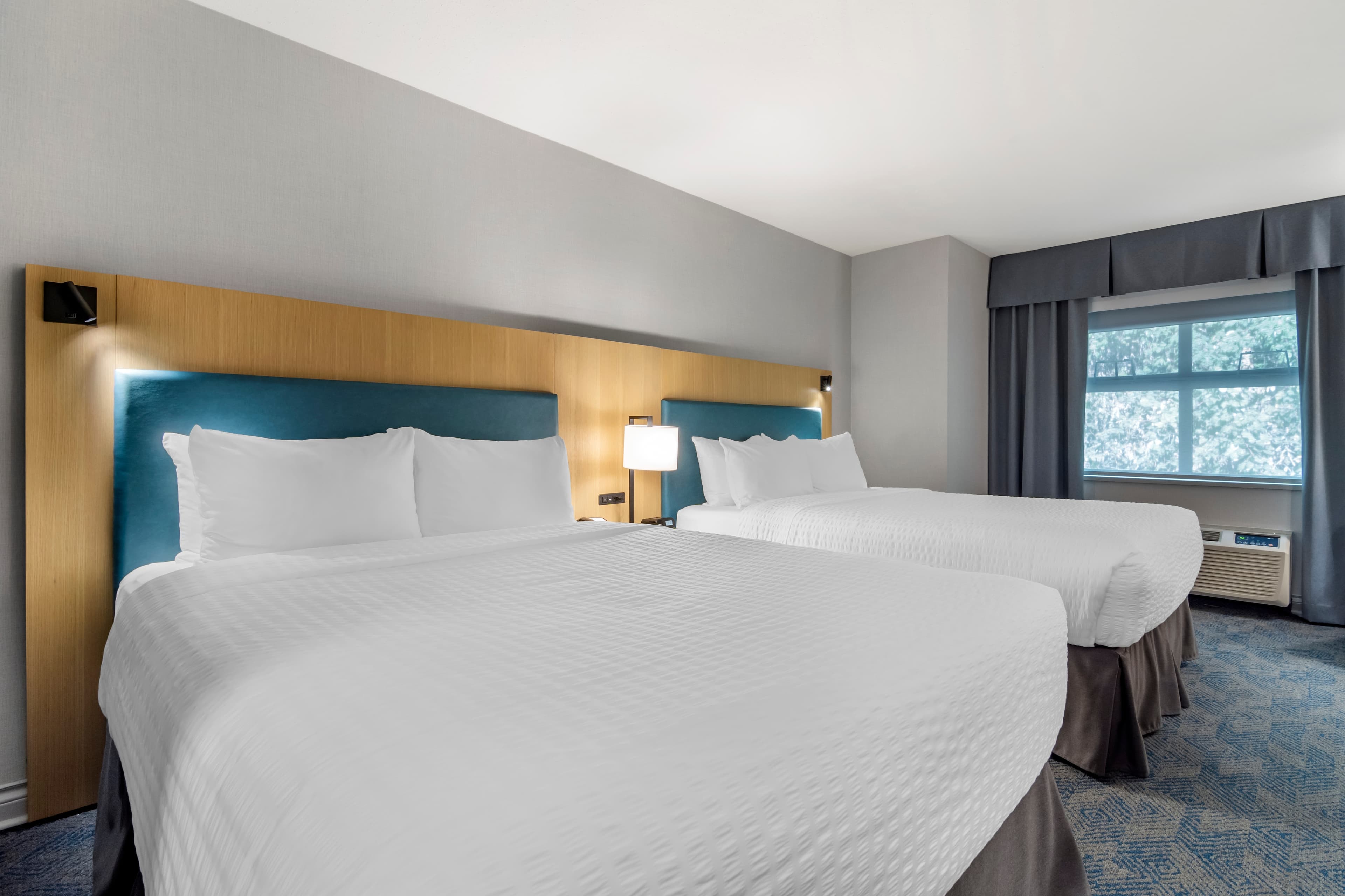 Clarion Hotel & Conference Centre — 22