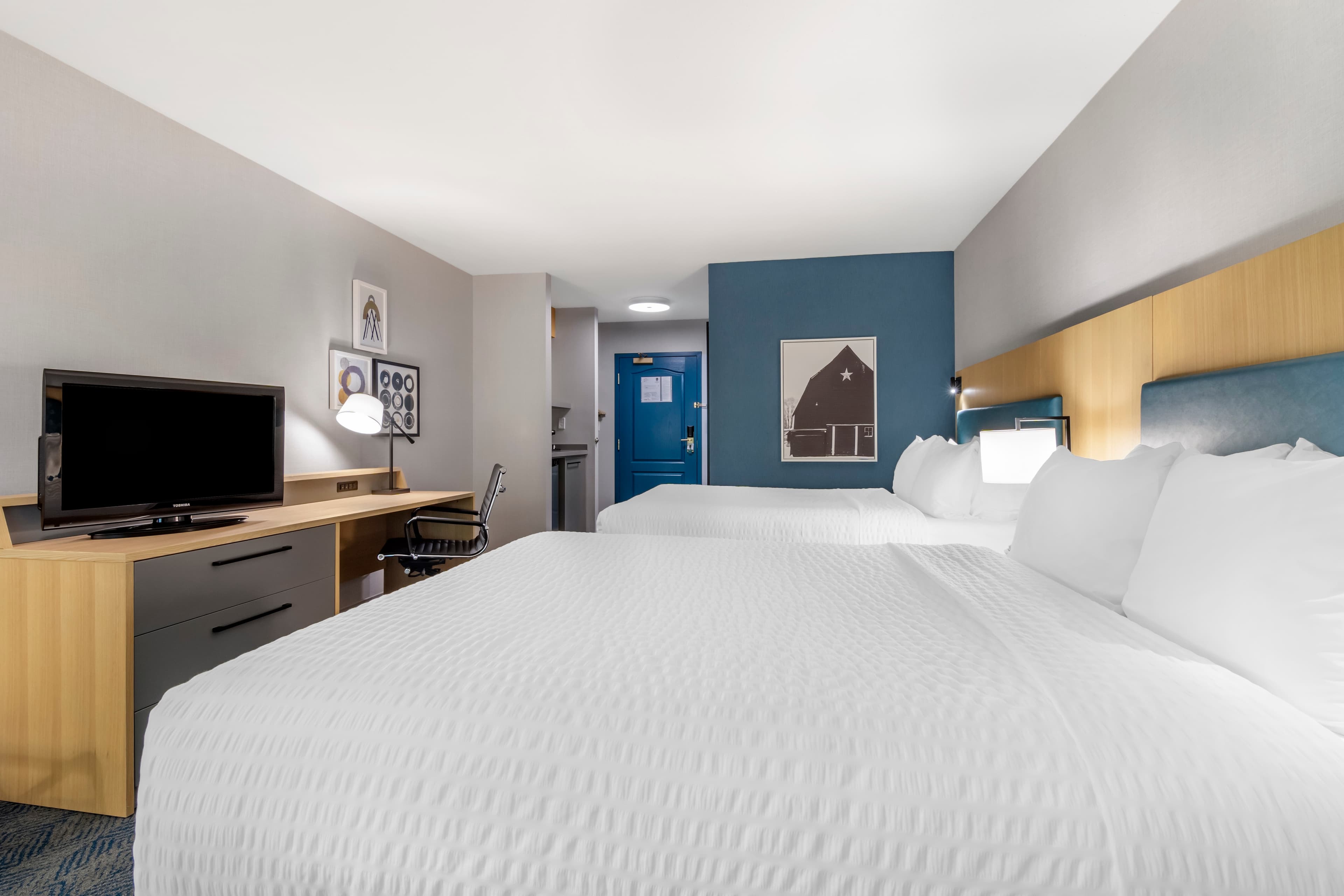Clarion Hotel & Conference Centre — 23