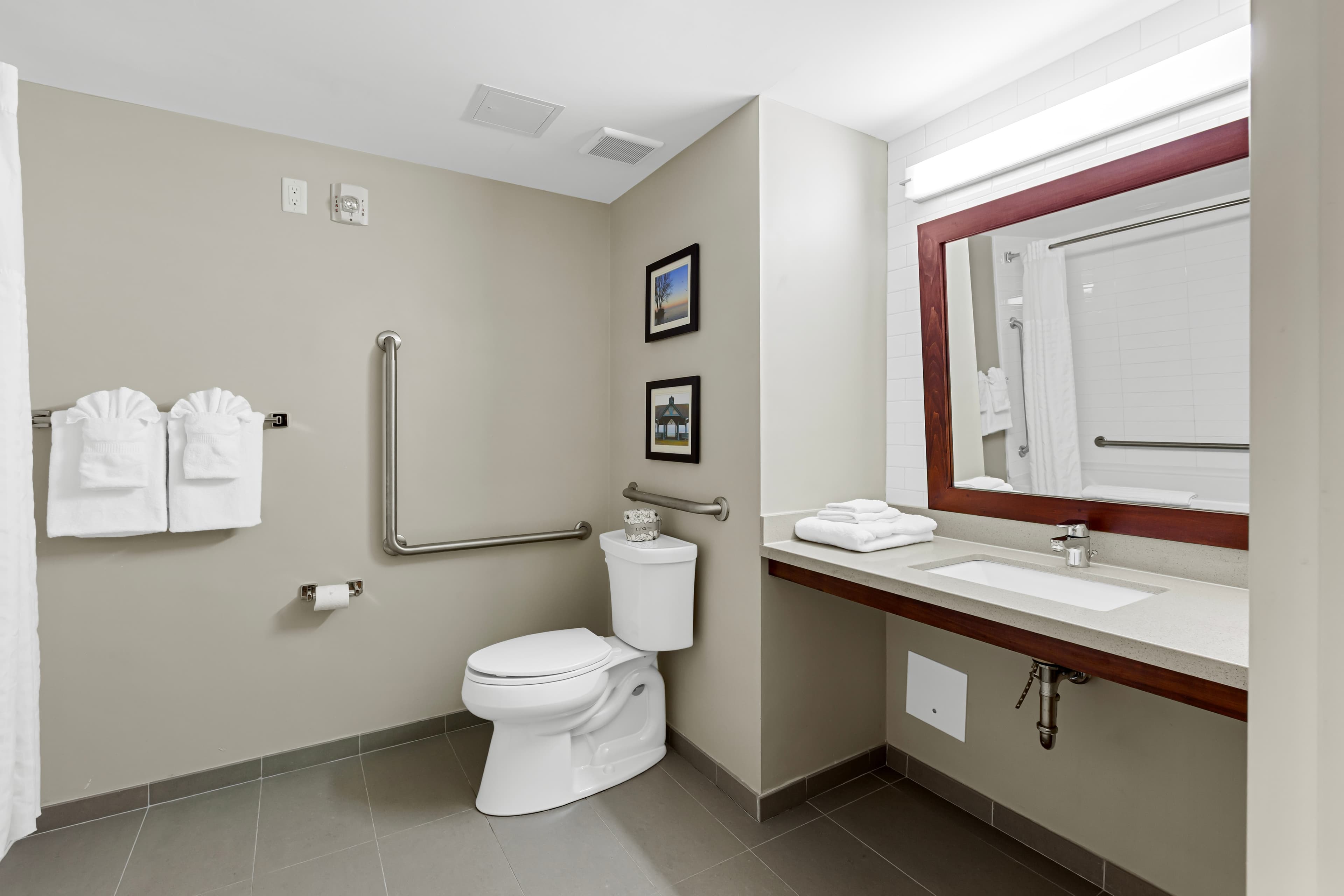 Comfort Inn & Suites — 5