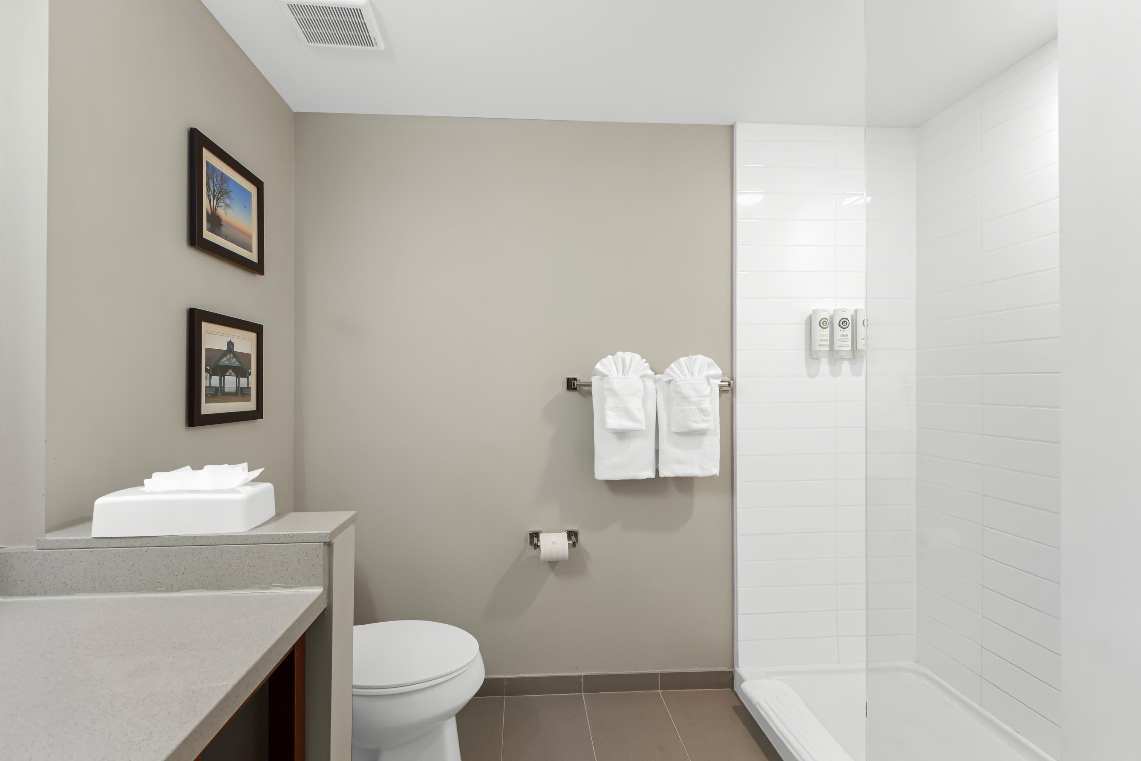 Comfort Inn & Suites — 10