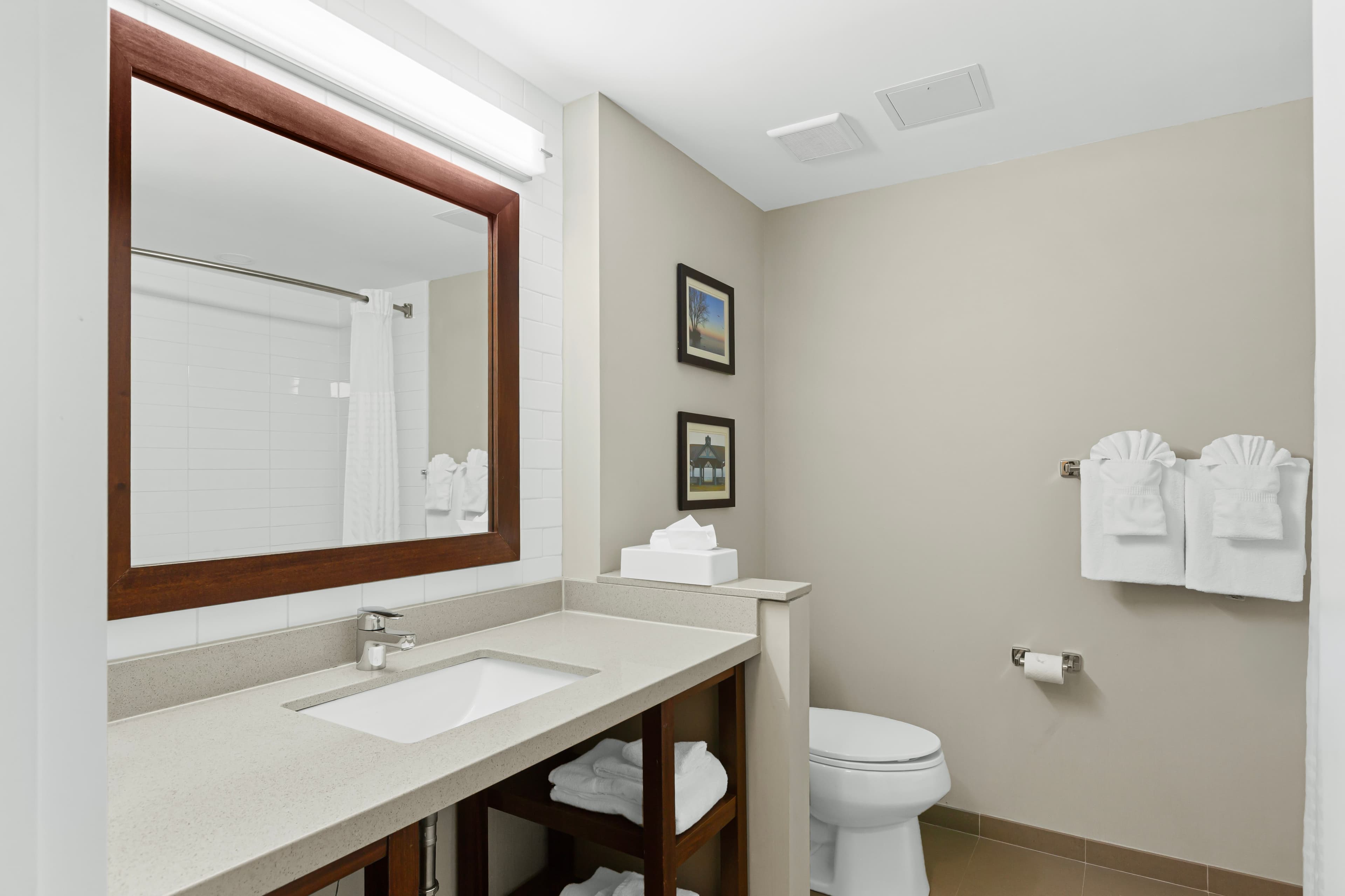 Comfort Inn & Suites — 17