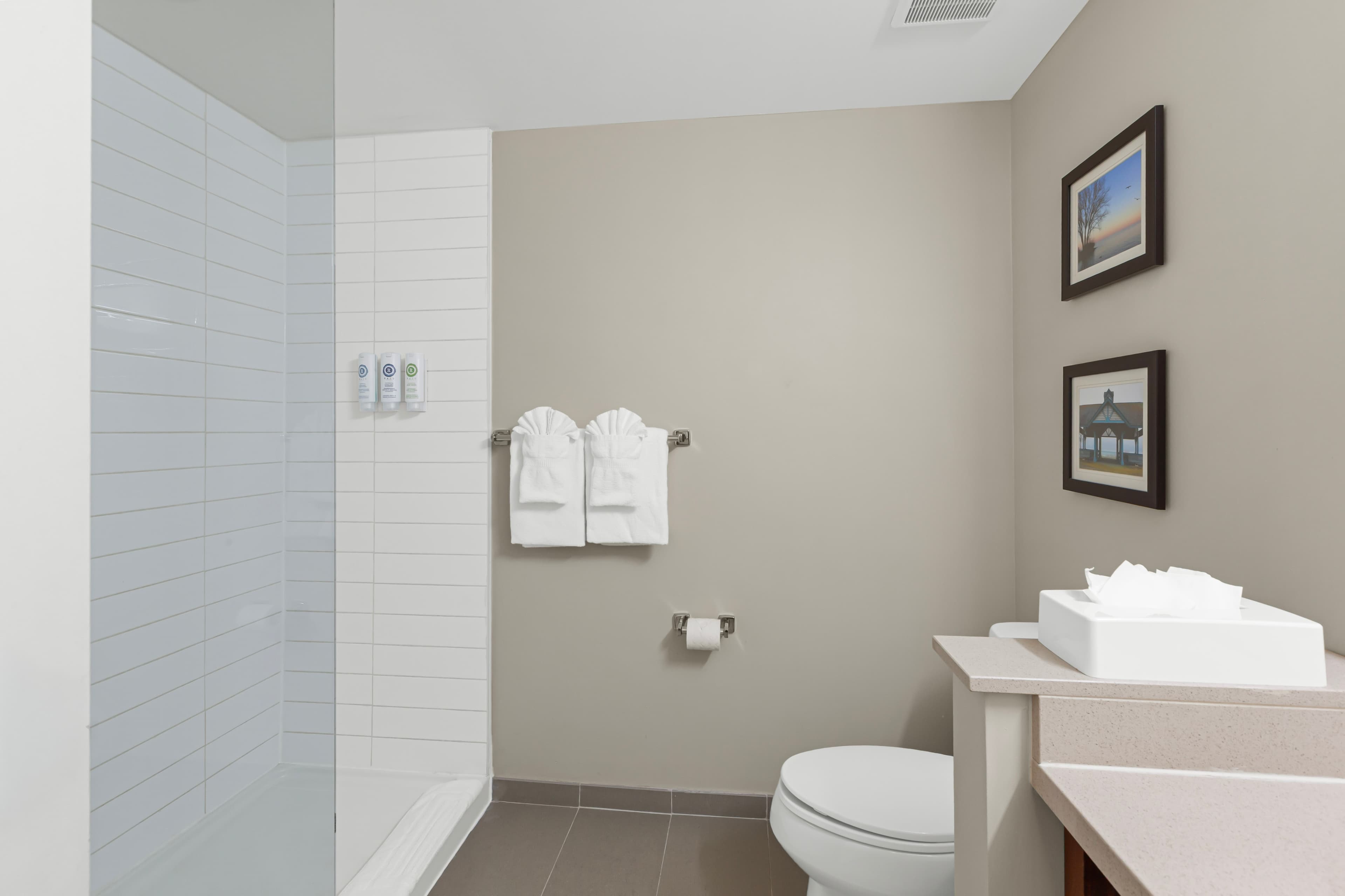 Comfort Inn & Suites — 18