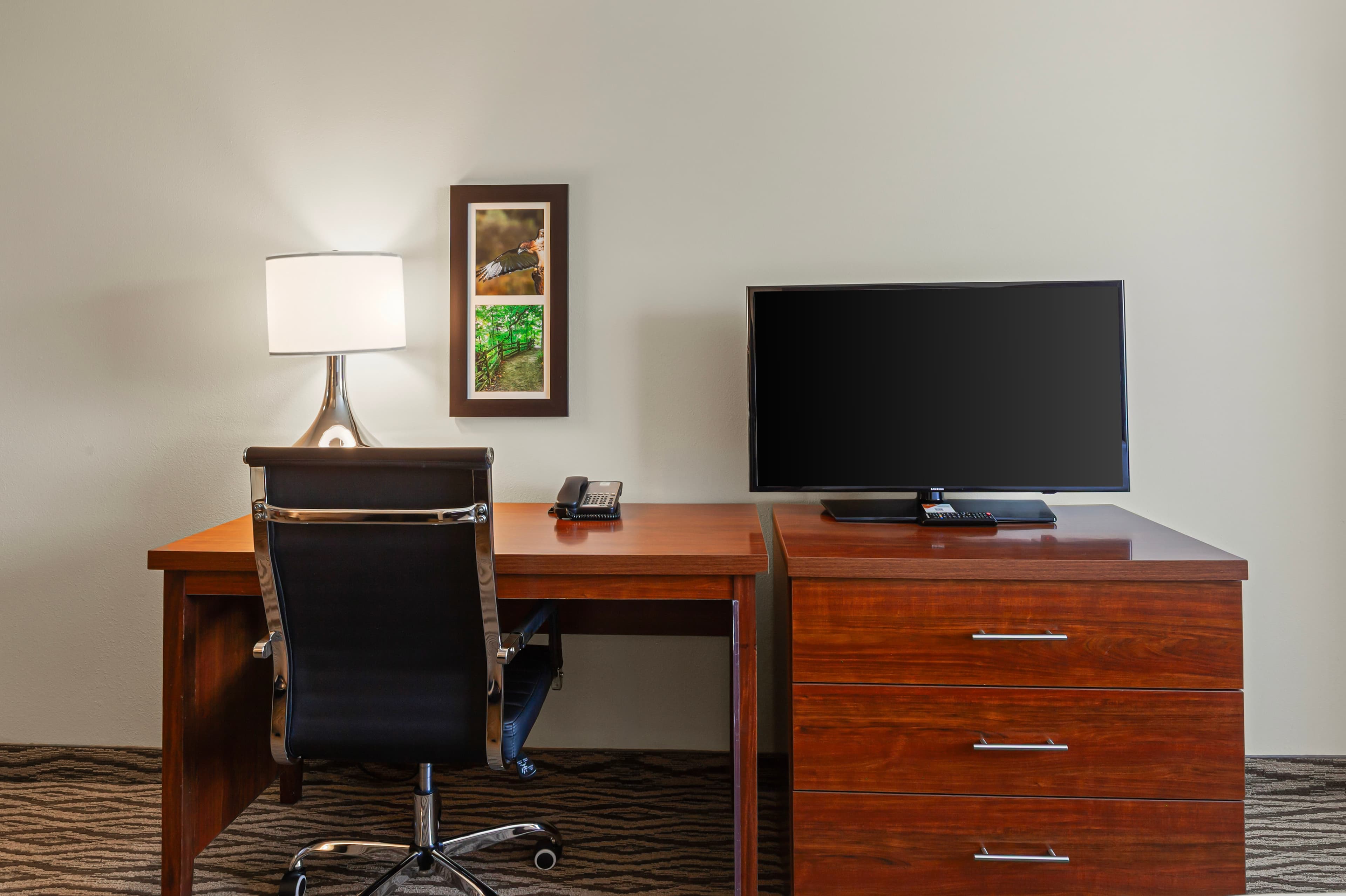 Comfort Inn & Suites — 21