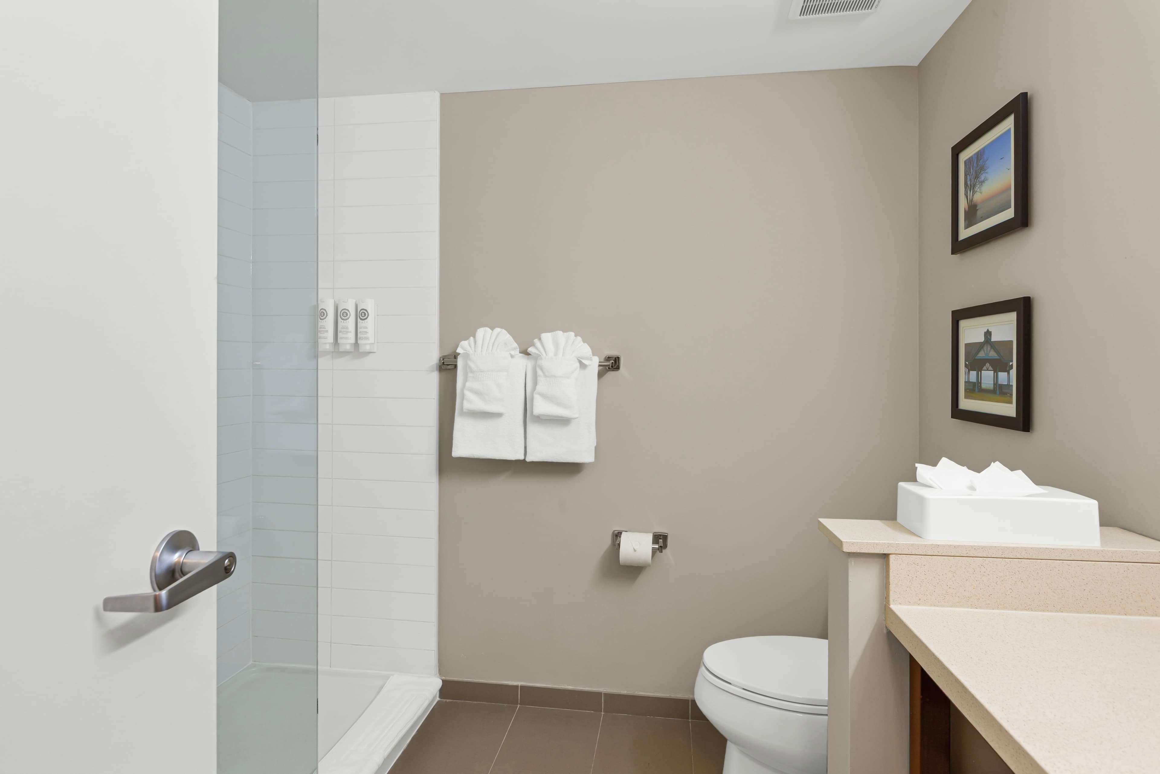 Comfort Inn & Suites — 22