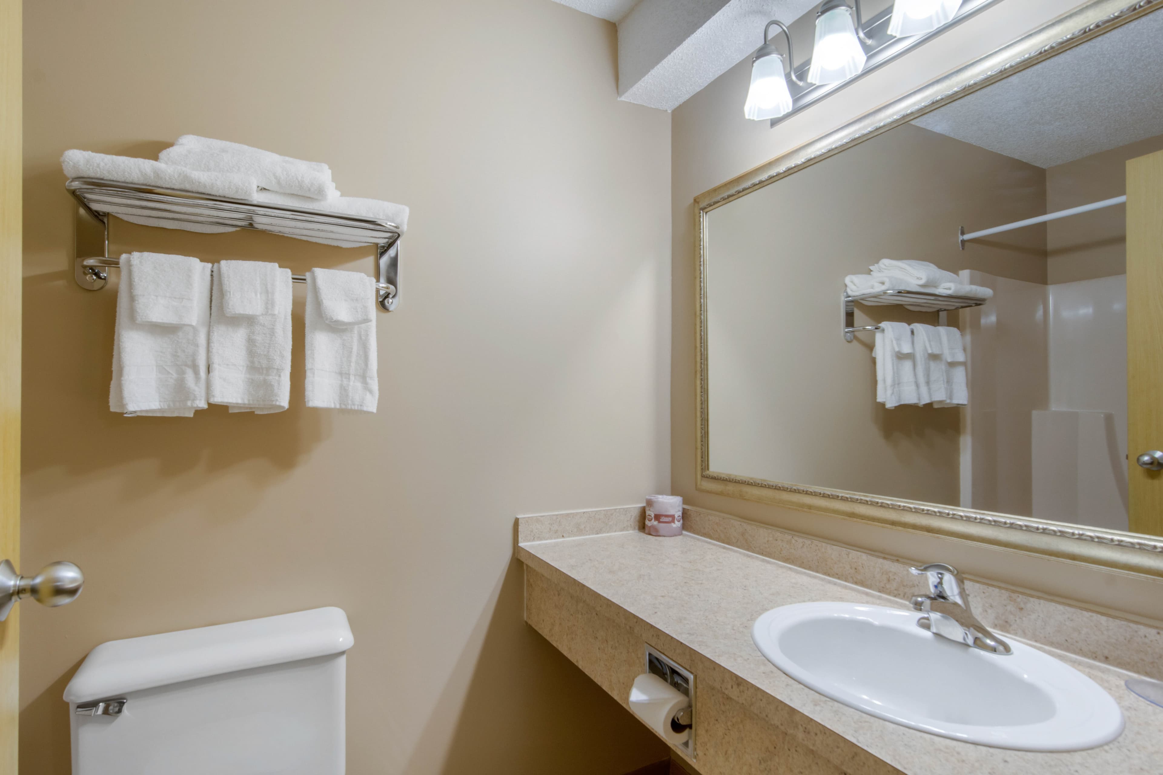 Econo Lodge — 29